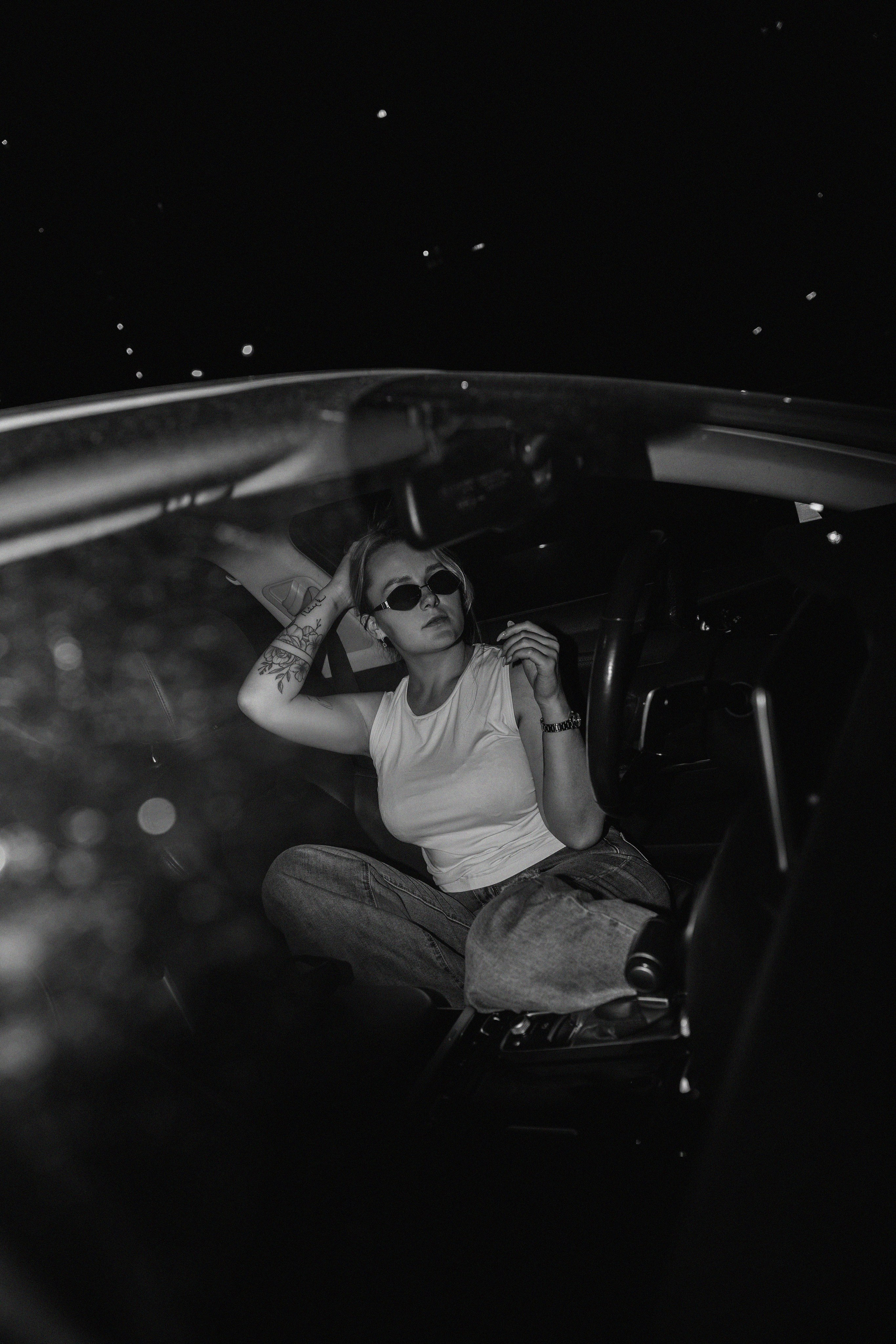 . Фотограф Арина Елизарова