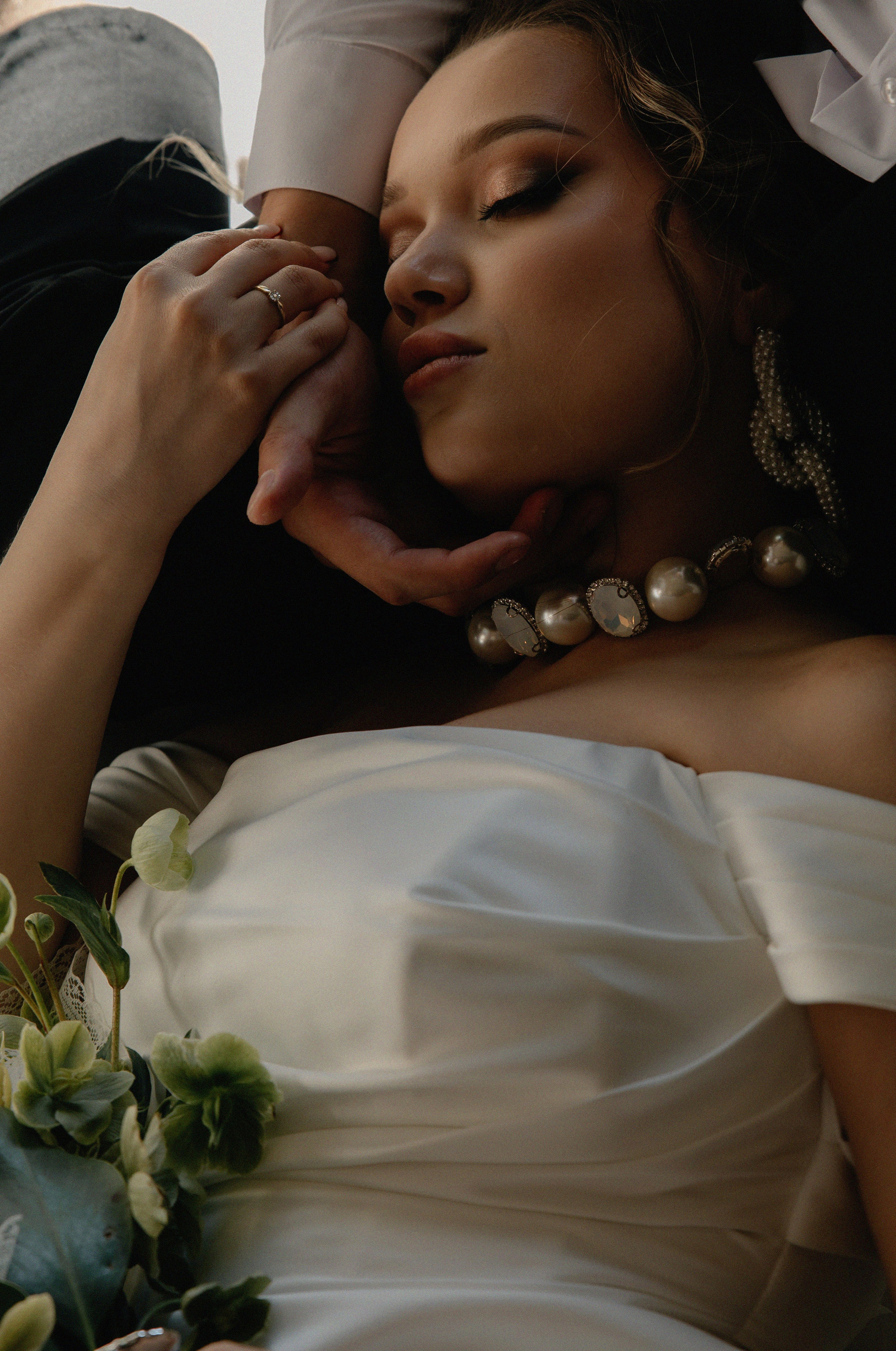 Кирилл&Анастасия. Фотограф Арина Елизарова