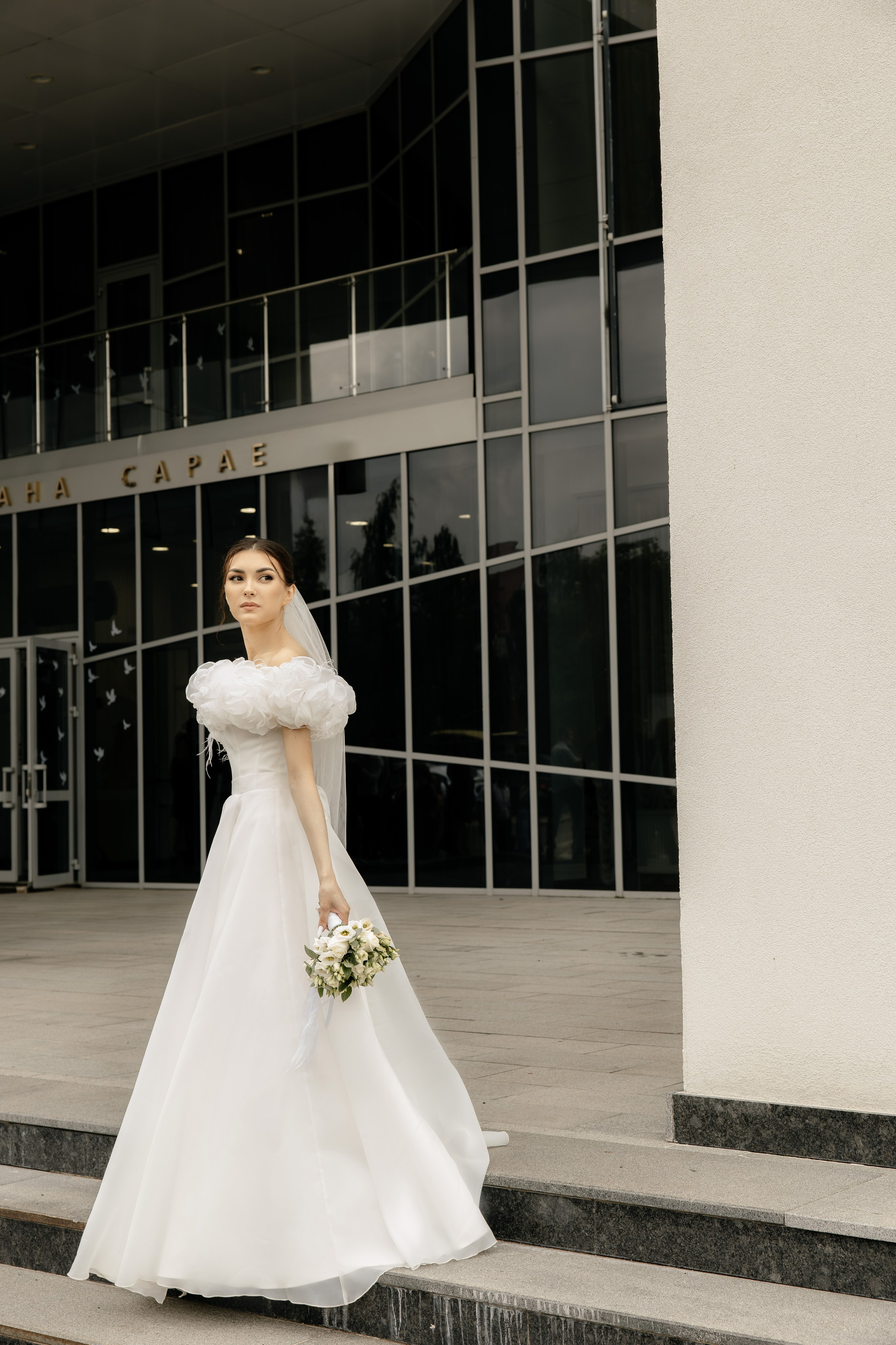 Саид&Карина. Фотограф Арина Елизарова