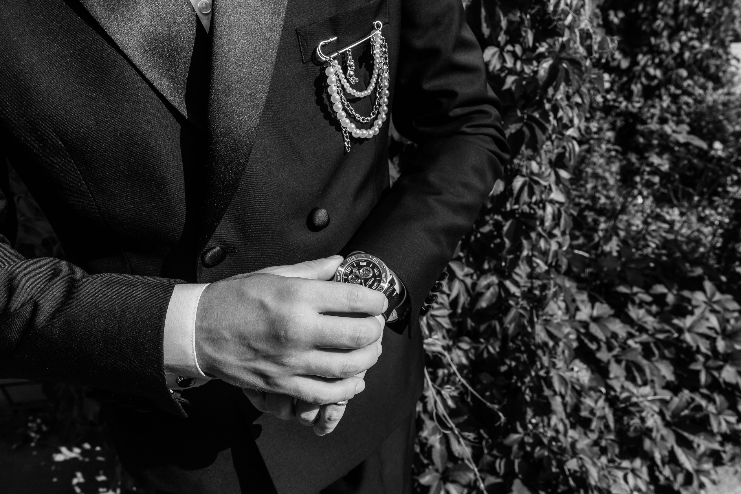 Александр&Регина. Фотограф Арина Елизарова