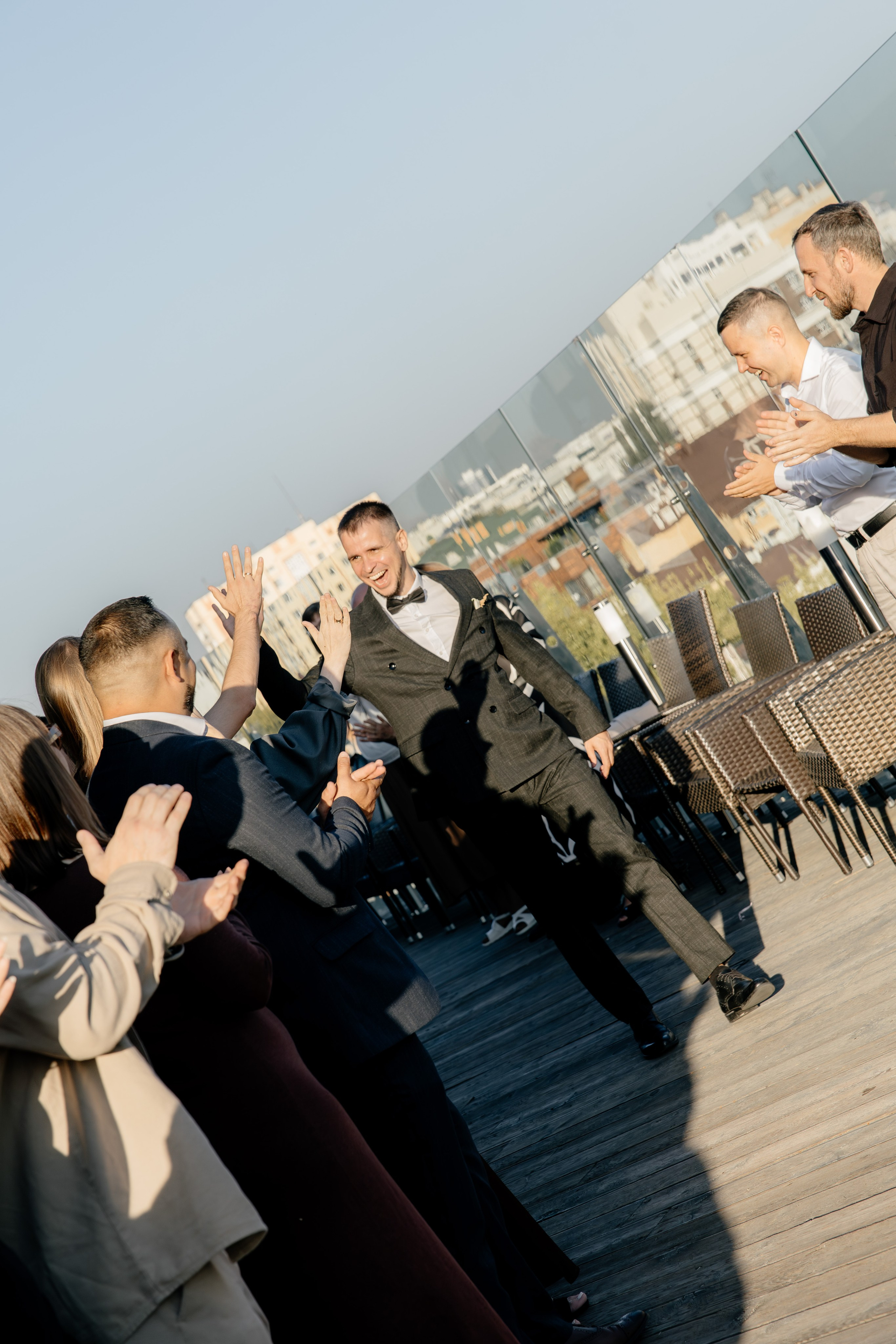 Руслан&Зарина (банкет г. Казань). Фотограф Арина Елизарова