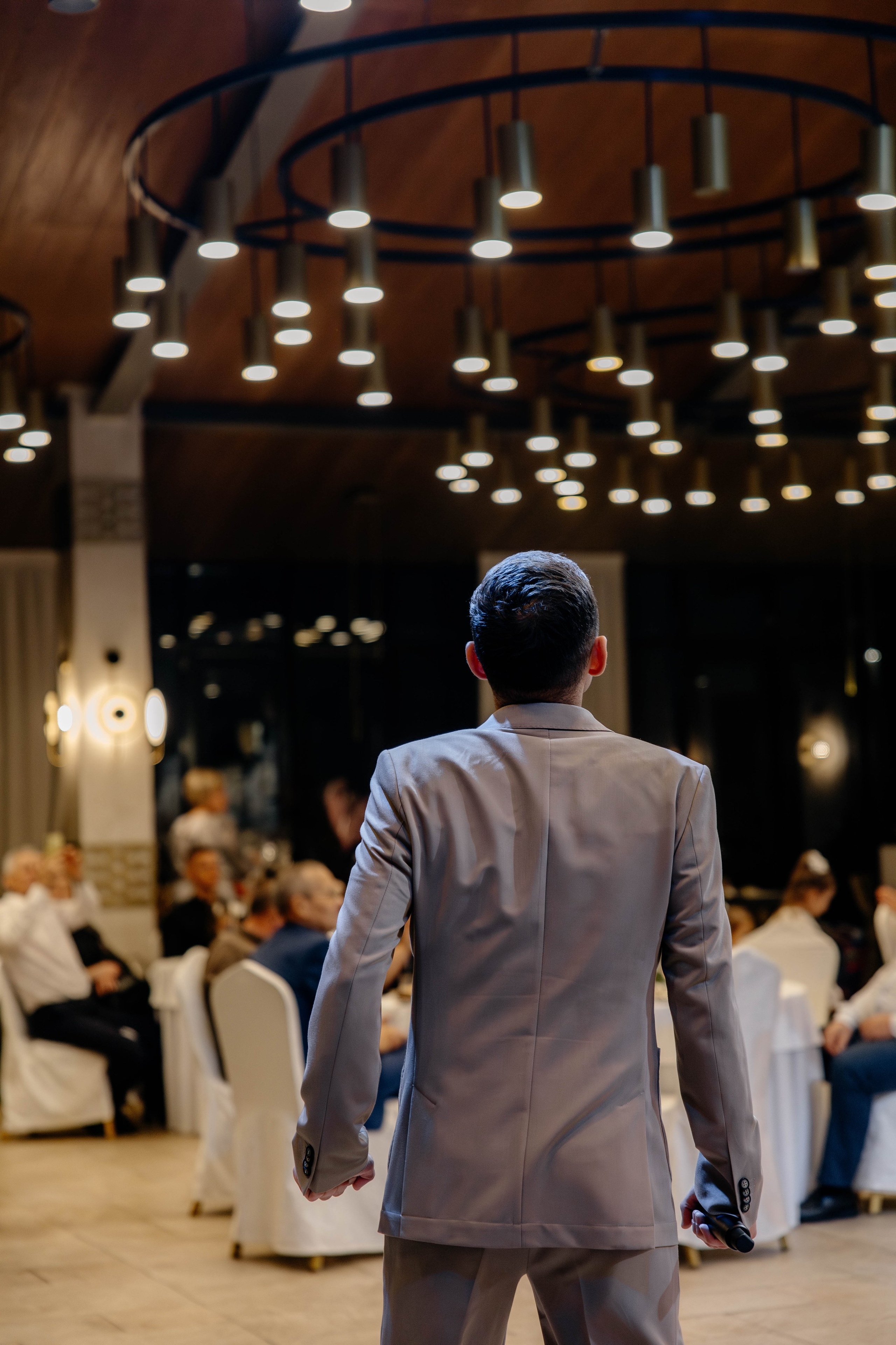 Артур&Лейсан (банкет). Фотограф Арина Елизарова