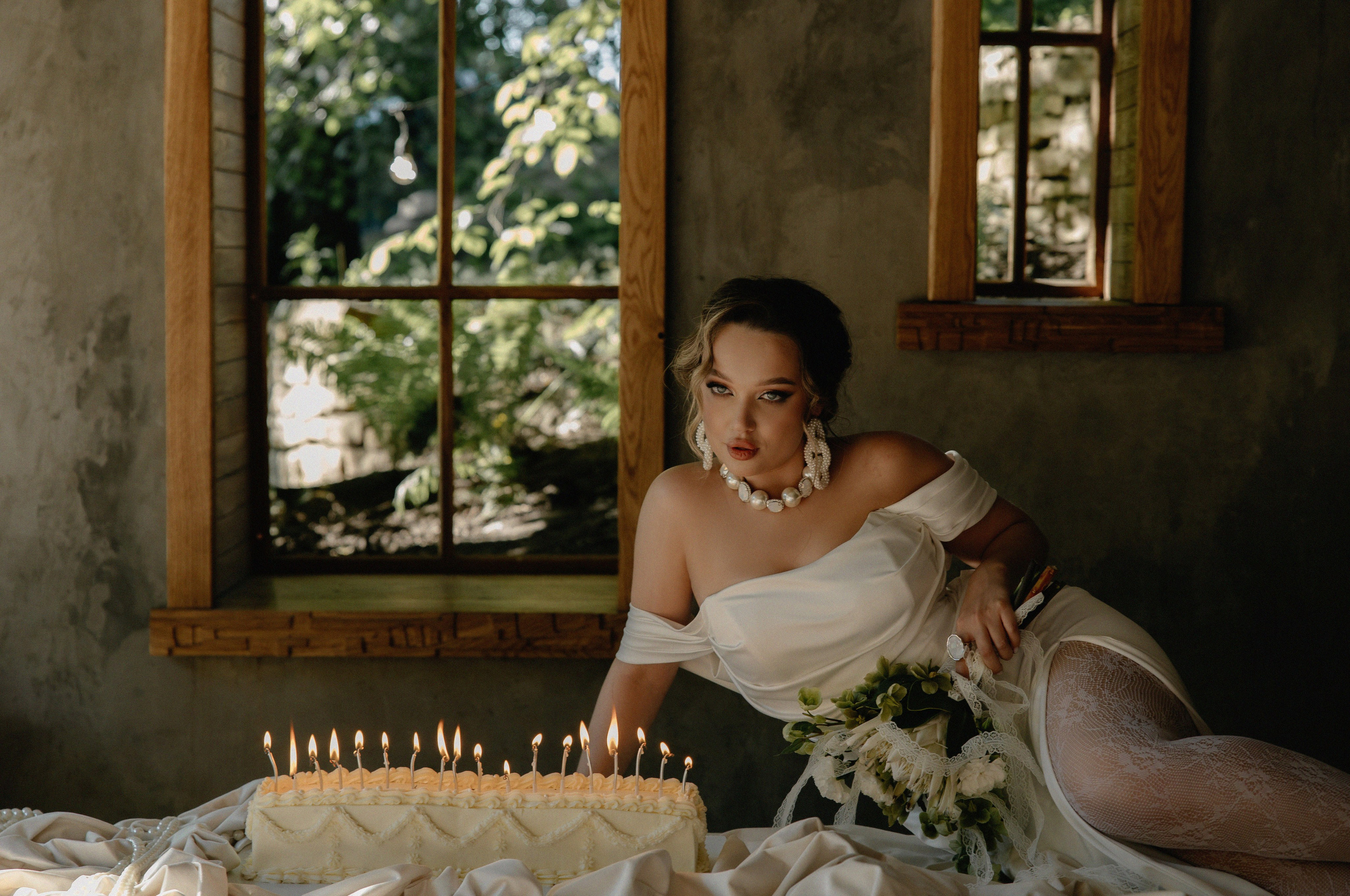 Кирилл&Анастасия. Фотограф Арина Елизарова