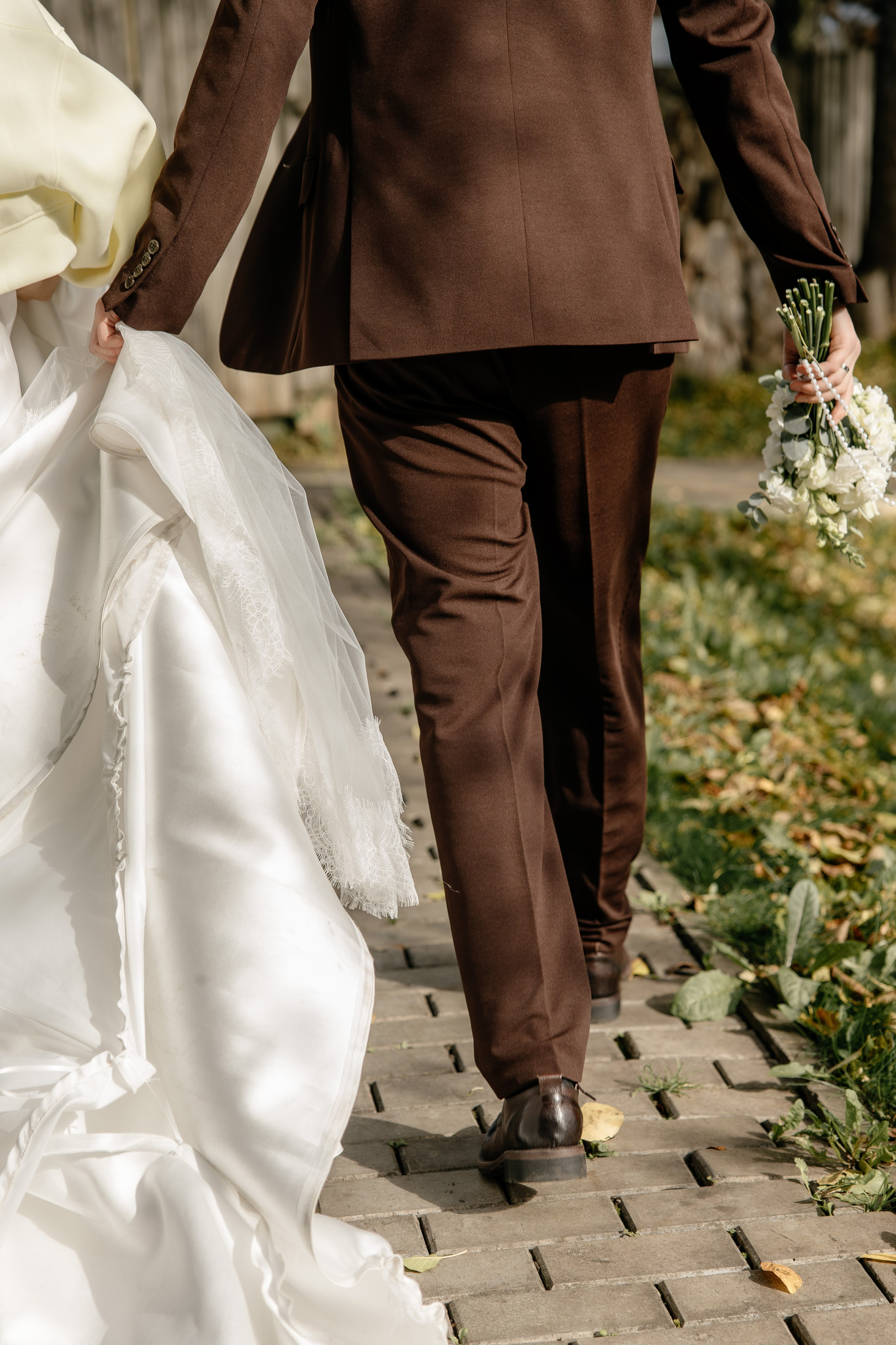 Рамиль&Светлана. Фотограф Арина Елизарова