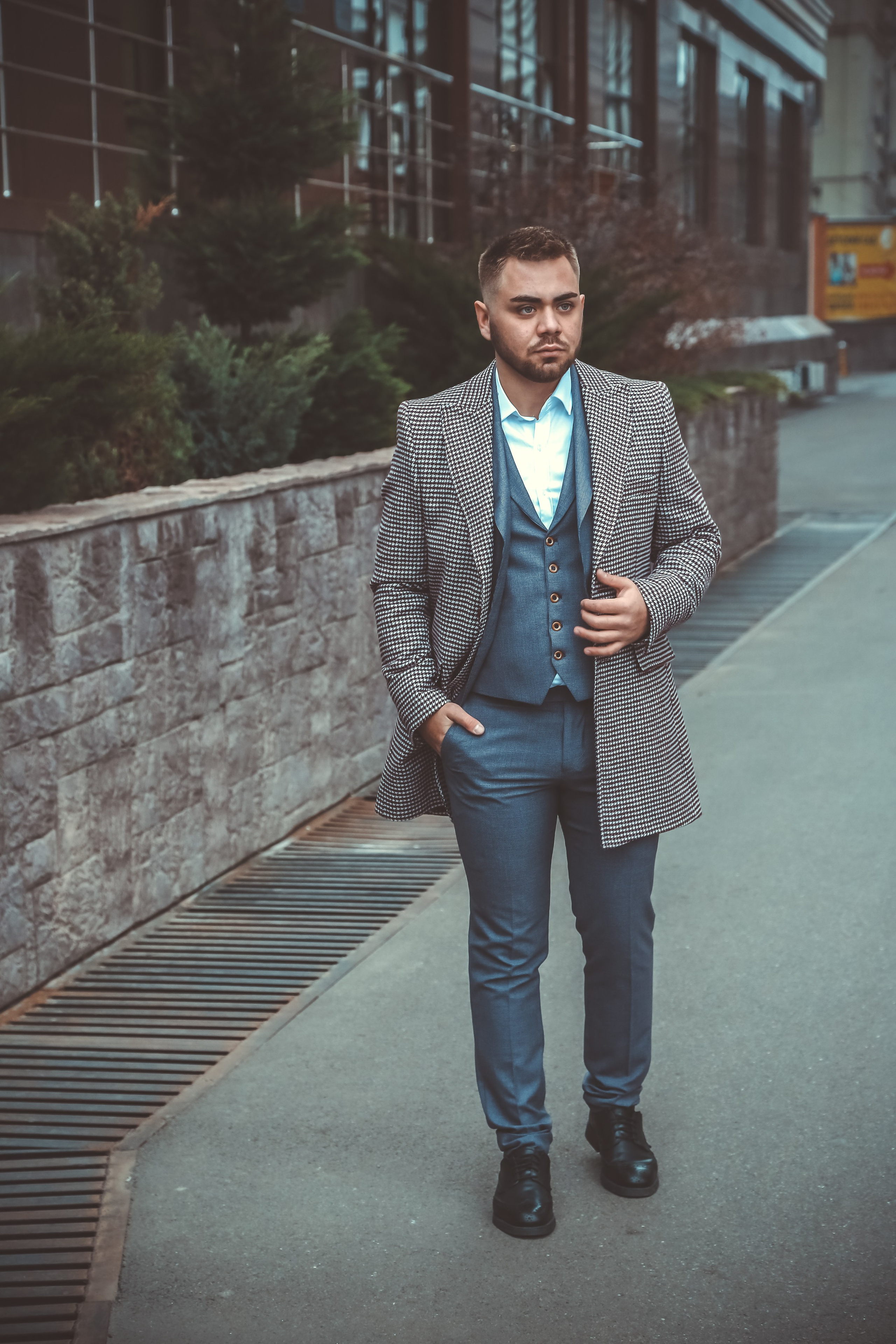 Narta Gasanova/Фотограф/Путешественник во времени