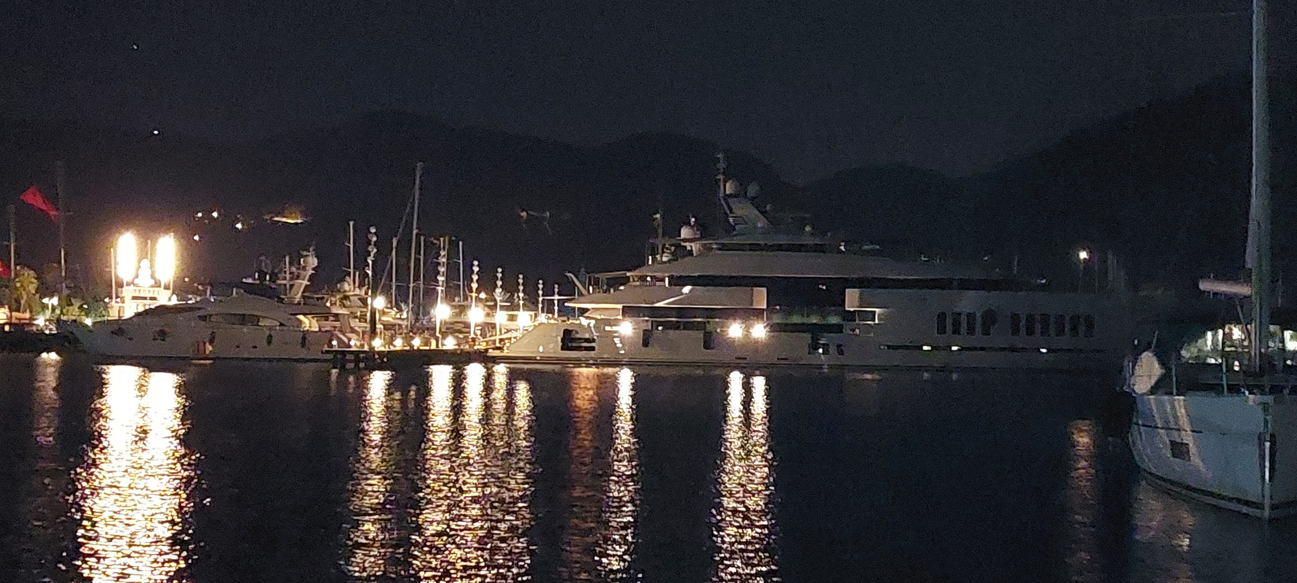 Яхтинг осень 2024. Профессиональная фотосъемка. Ростов-на-Дону