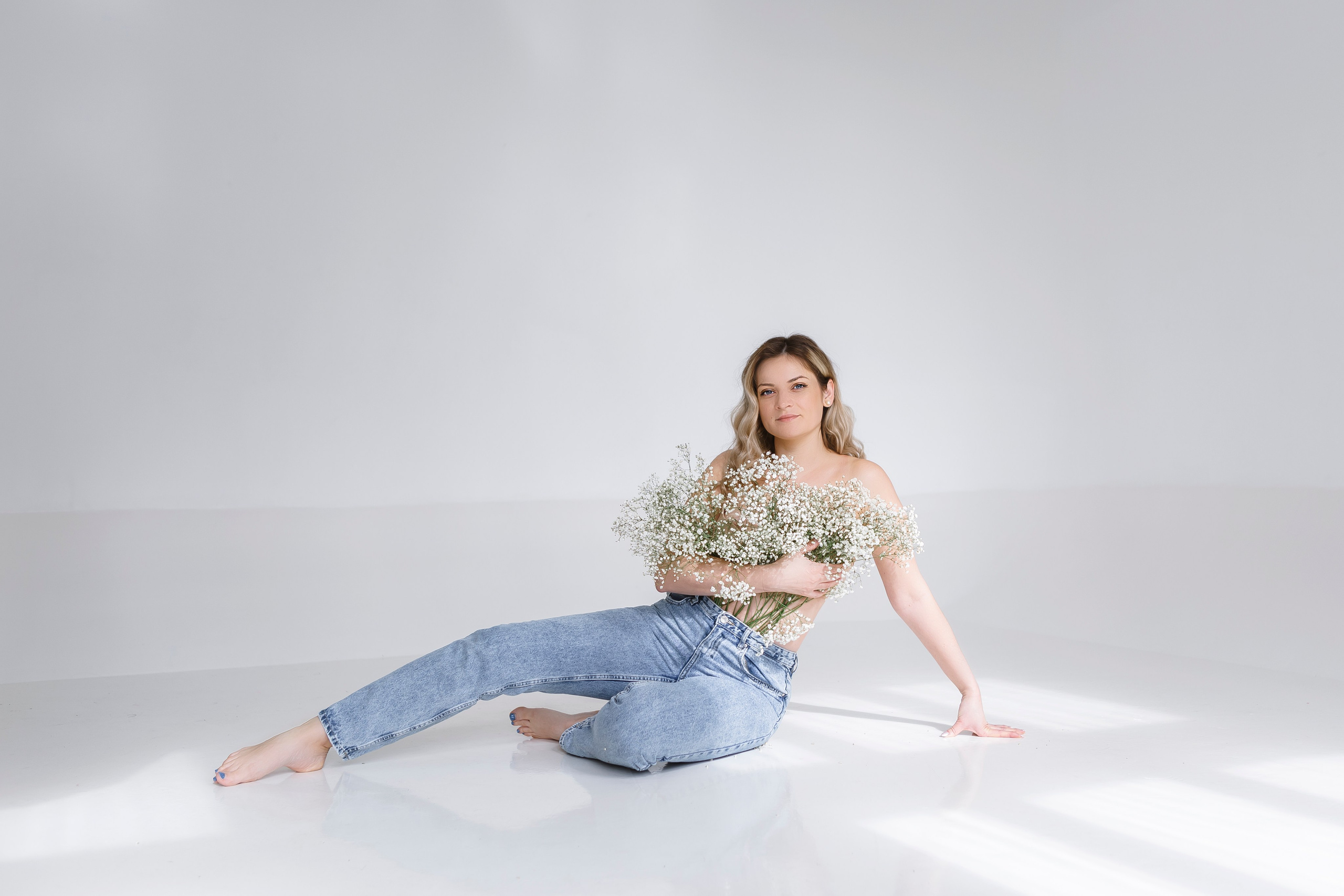 Индивидуальные. Фотограф в Подольске