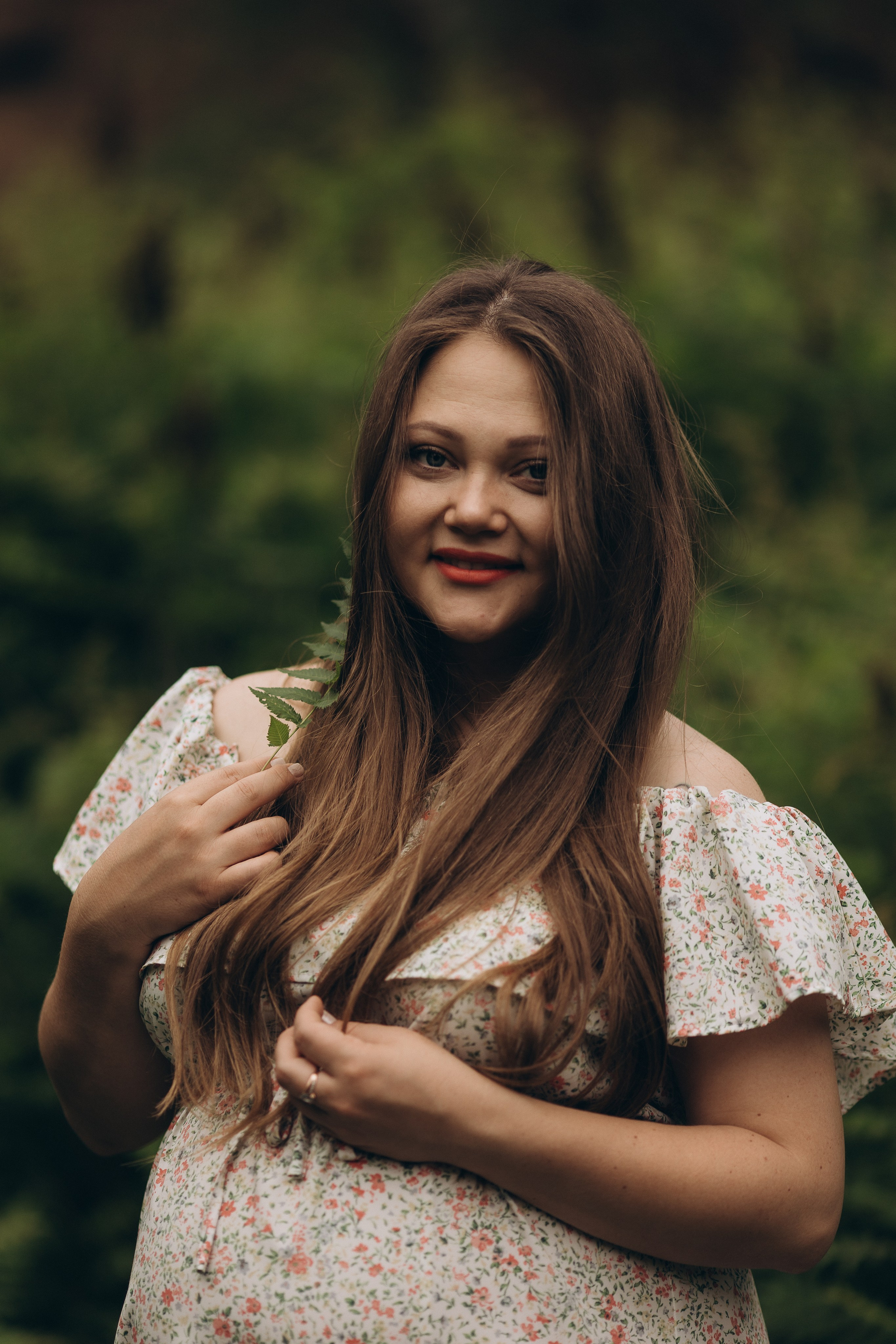 Мы ждем тебя, малышка!. Семейный, свадебный фотограф в Чите Екатерина Мельникова