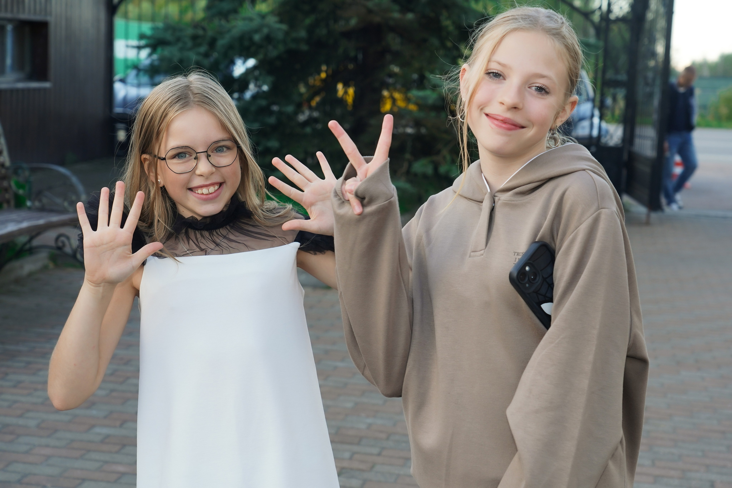 Юбилей. Ресторан «Старый двор». Анна, фотограф Москва, Зеленоград