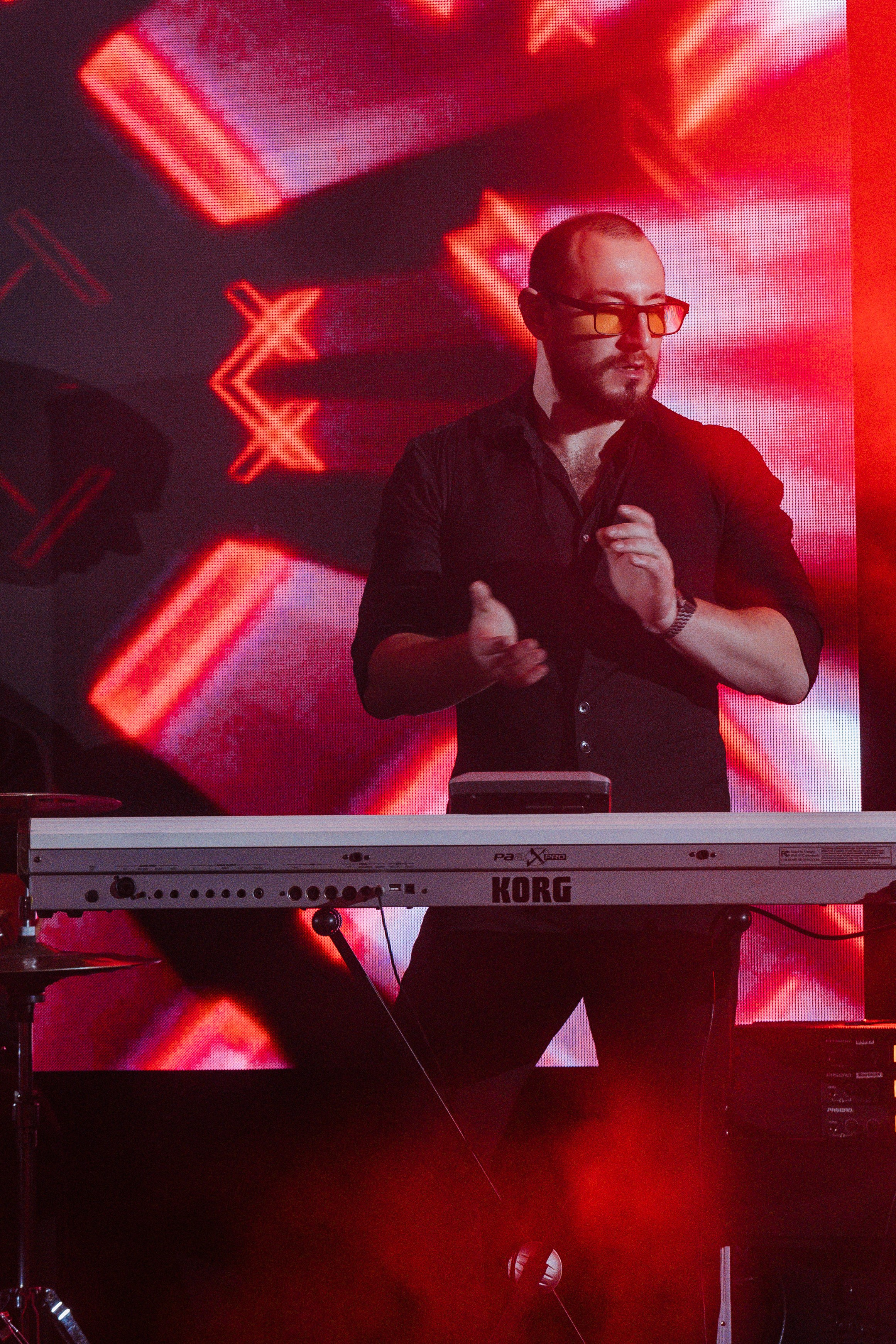 Кавер-группа на свадьбу, корпоратив, бизнес-мероприятие|Краснодар, Ростов, Сочи, Крым