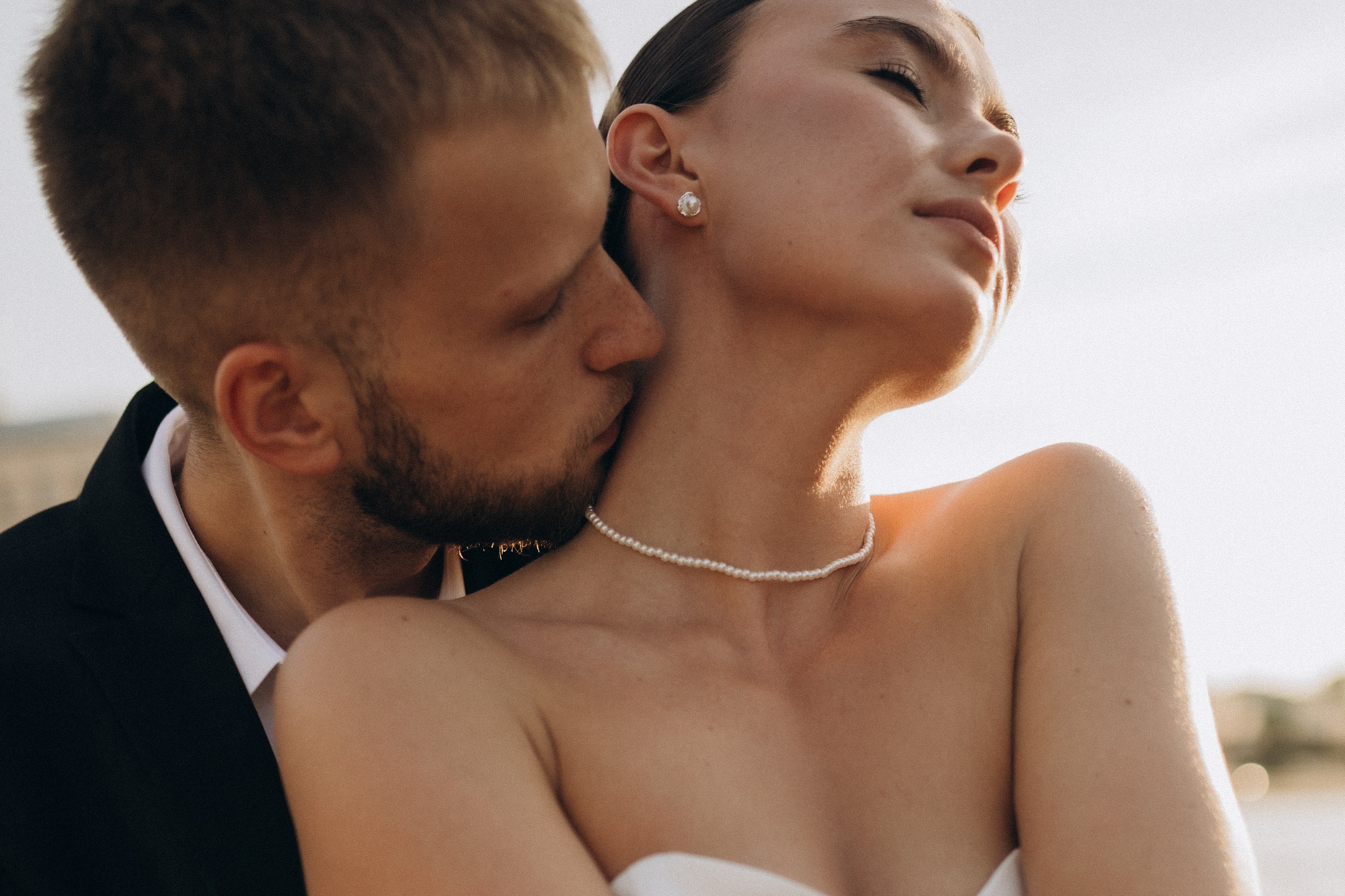 Костя и Лиза|прогулка + катер. Свадебный и love story фотограф в Санкт-Петербурге