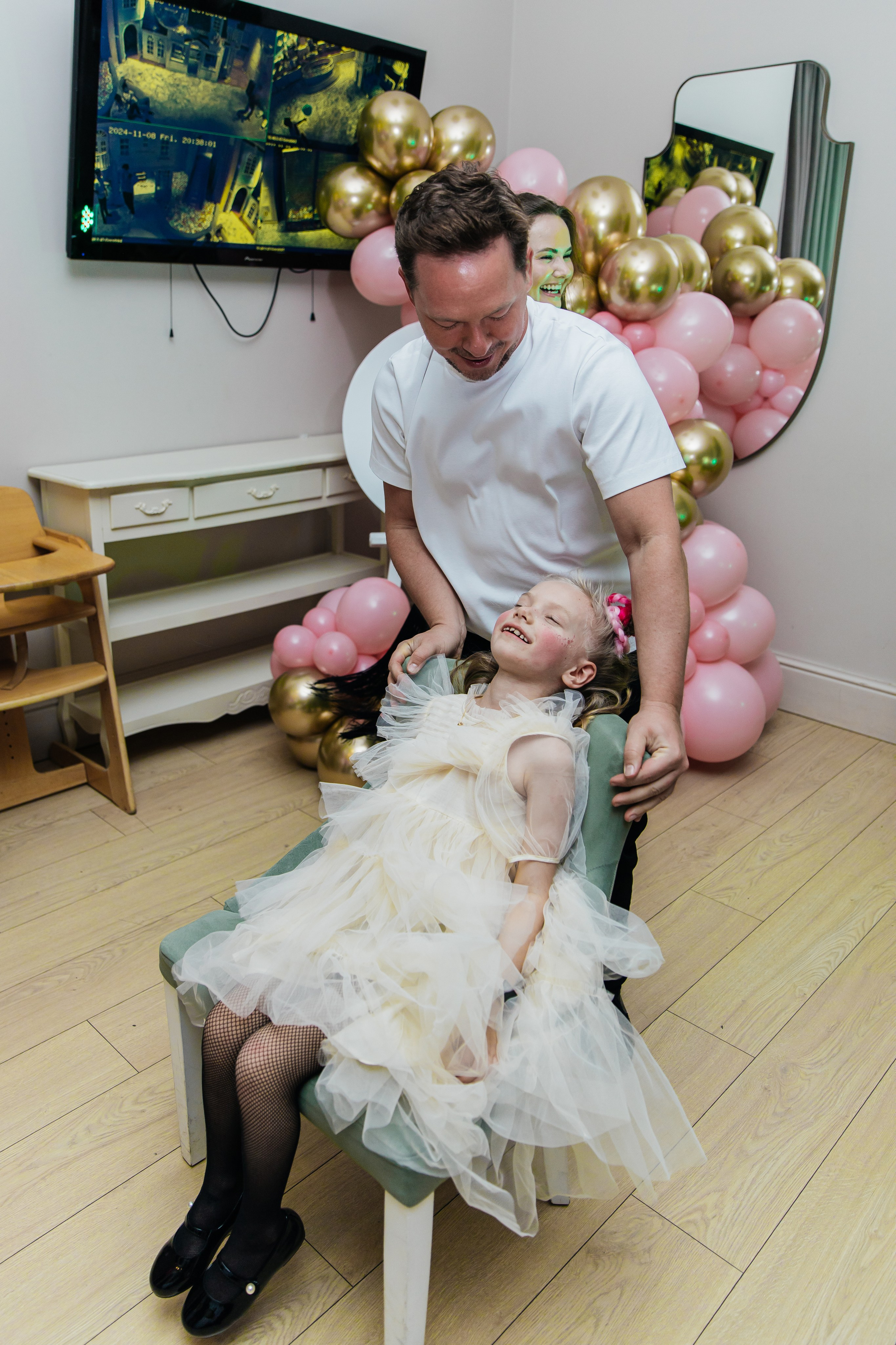 ДЕТСКИЕ ПРАЗДНИКИ