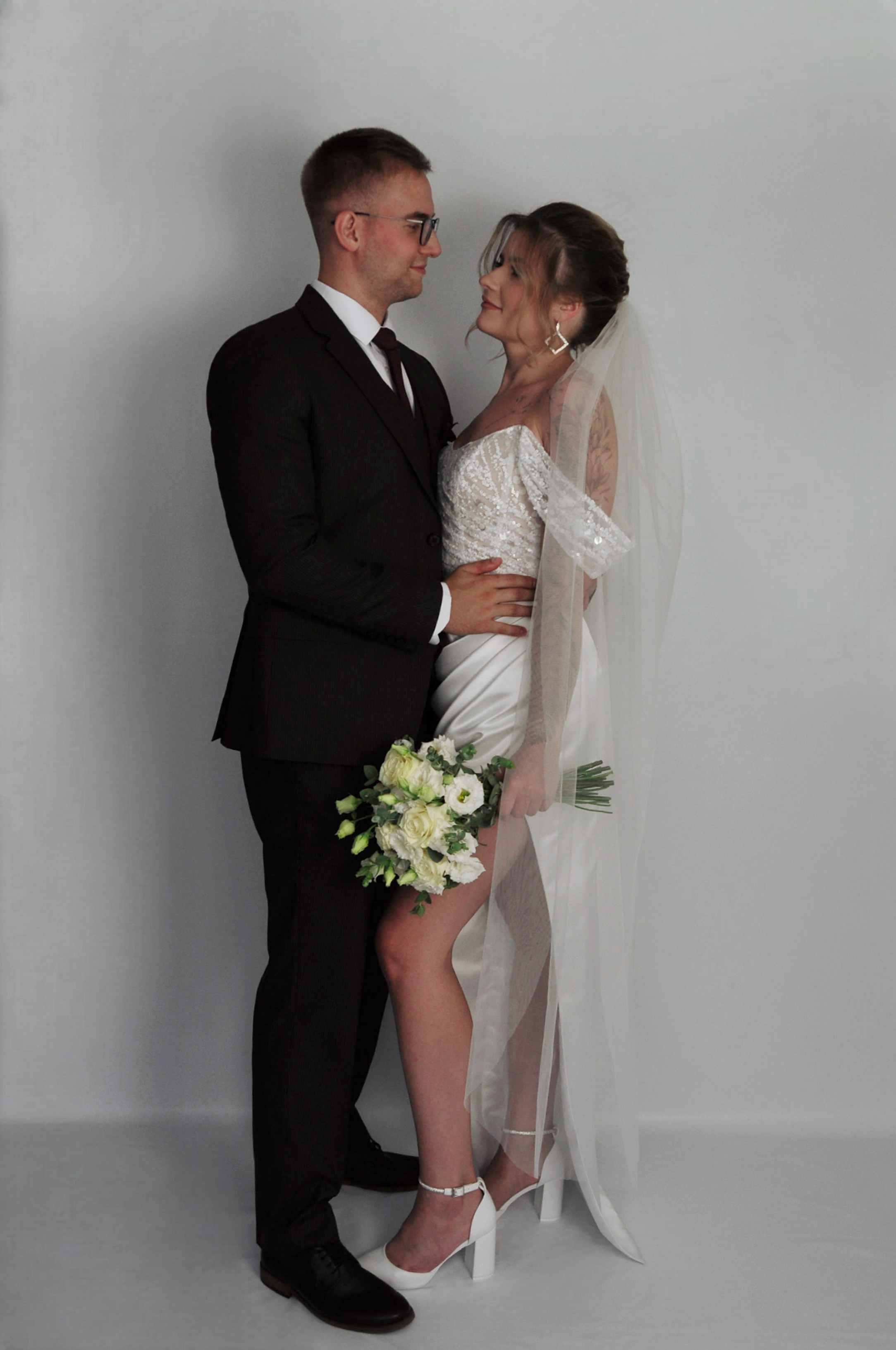 Свадебная. Фотограф в Урюпинске