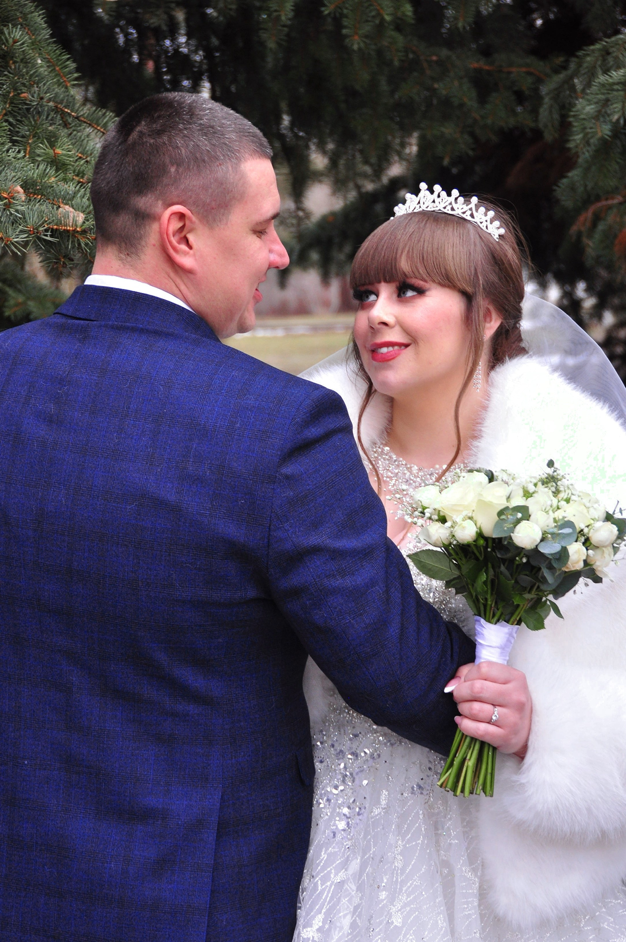 Свадебная. Фотограф в Урюпинске