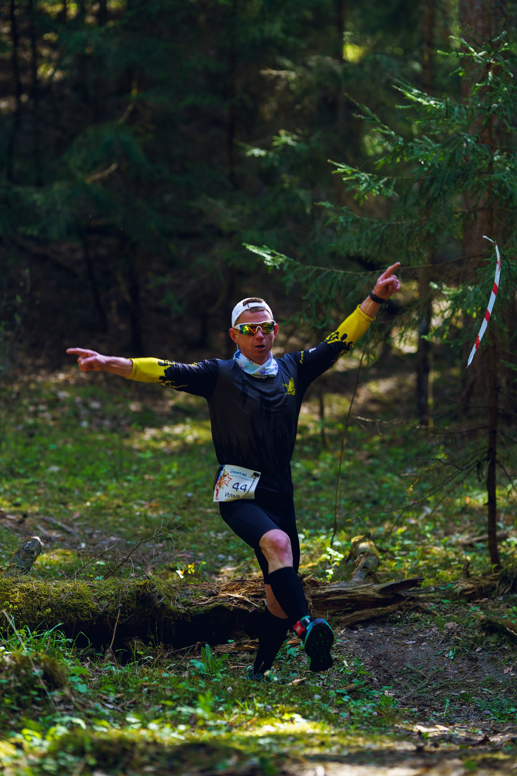 Фотографии Трейл Я помню. Стрелковка 2025. Фотограф спортивные события, недвижимость, турбизнес