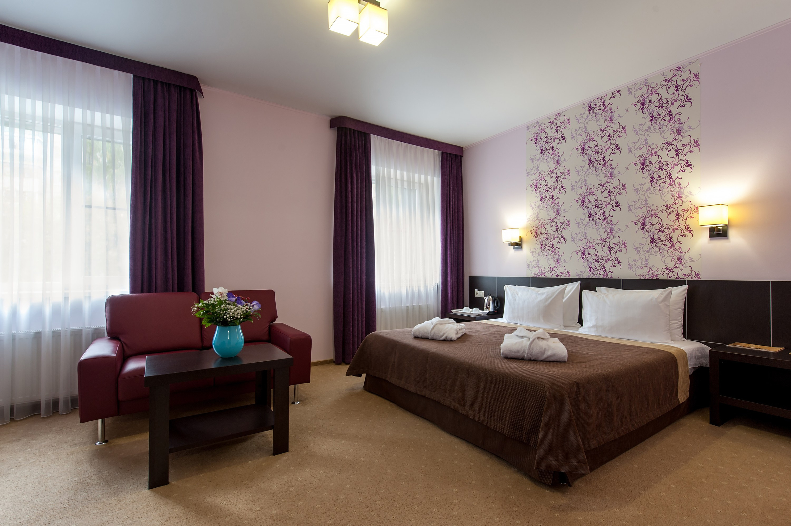 Гостиница Калуга Плаза. Фотограф спортивные события, недвижимость, турбизнес