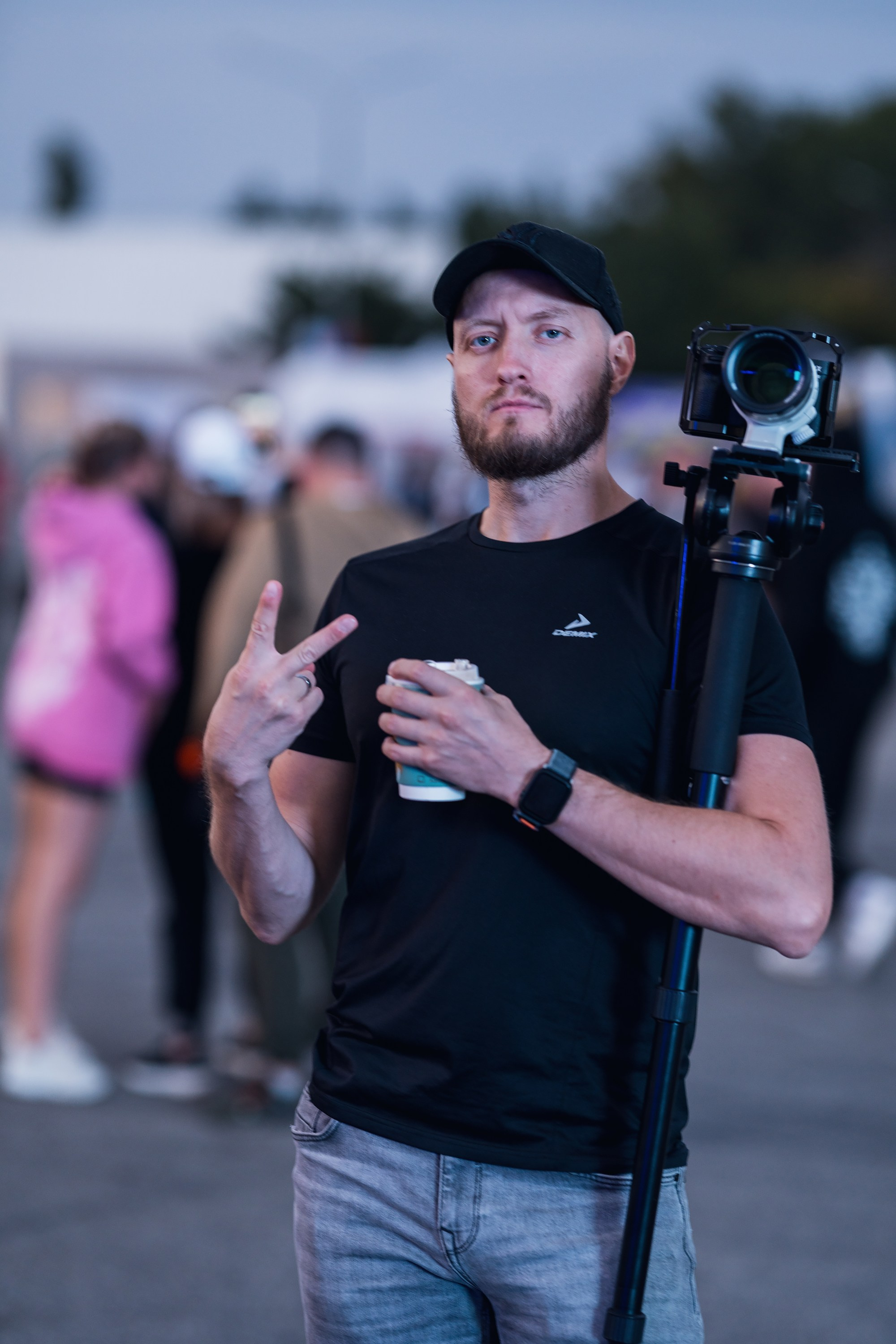 Фотографии Калужский Космический марафон 2025. Фотограф спортивные события, недвижимость, турбизнес