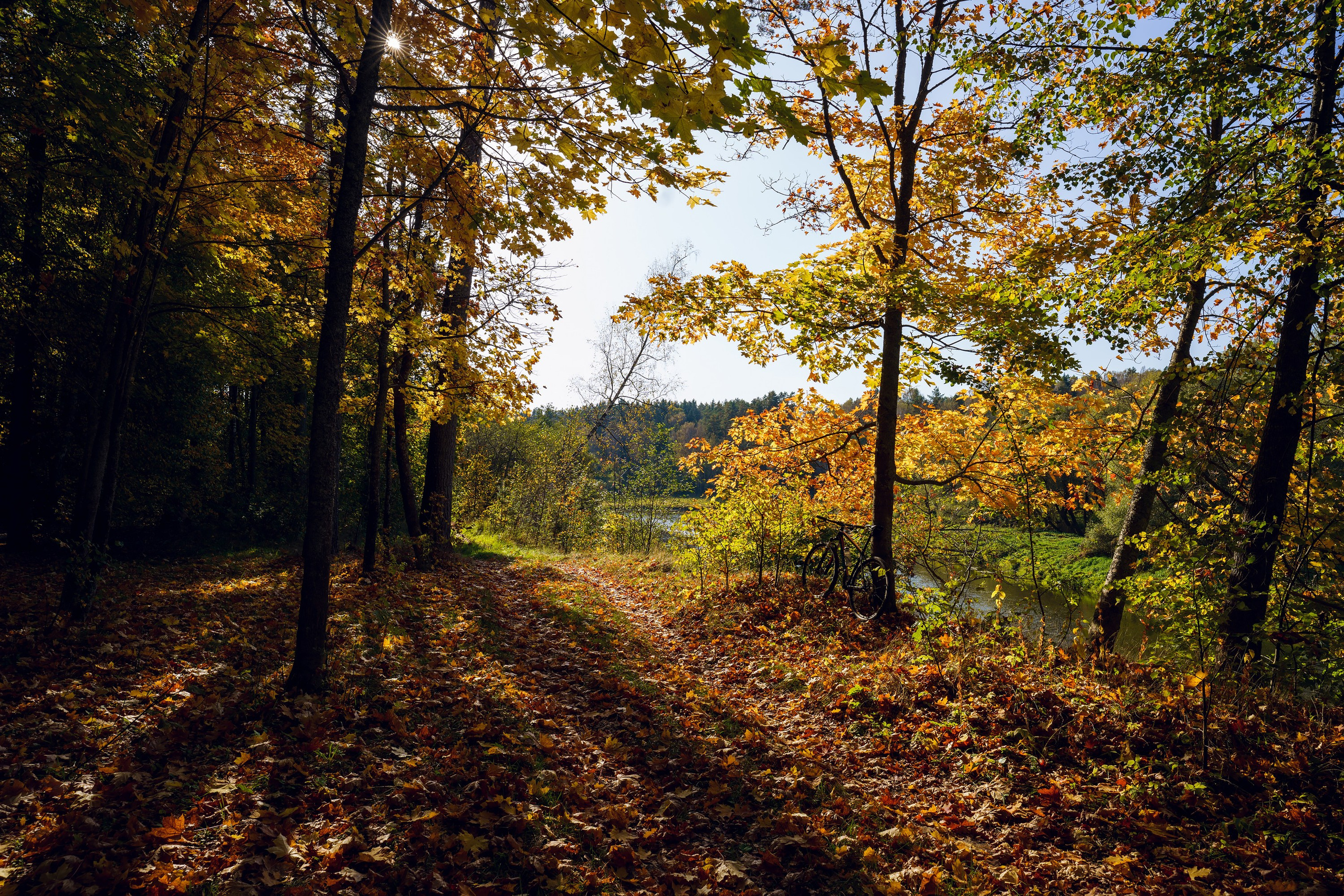 Фотографии Большая Калужская Тропа. Фотограф спортивные события, недвижимость, турбизнес