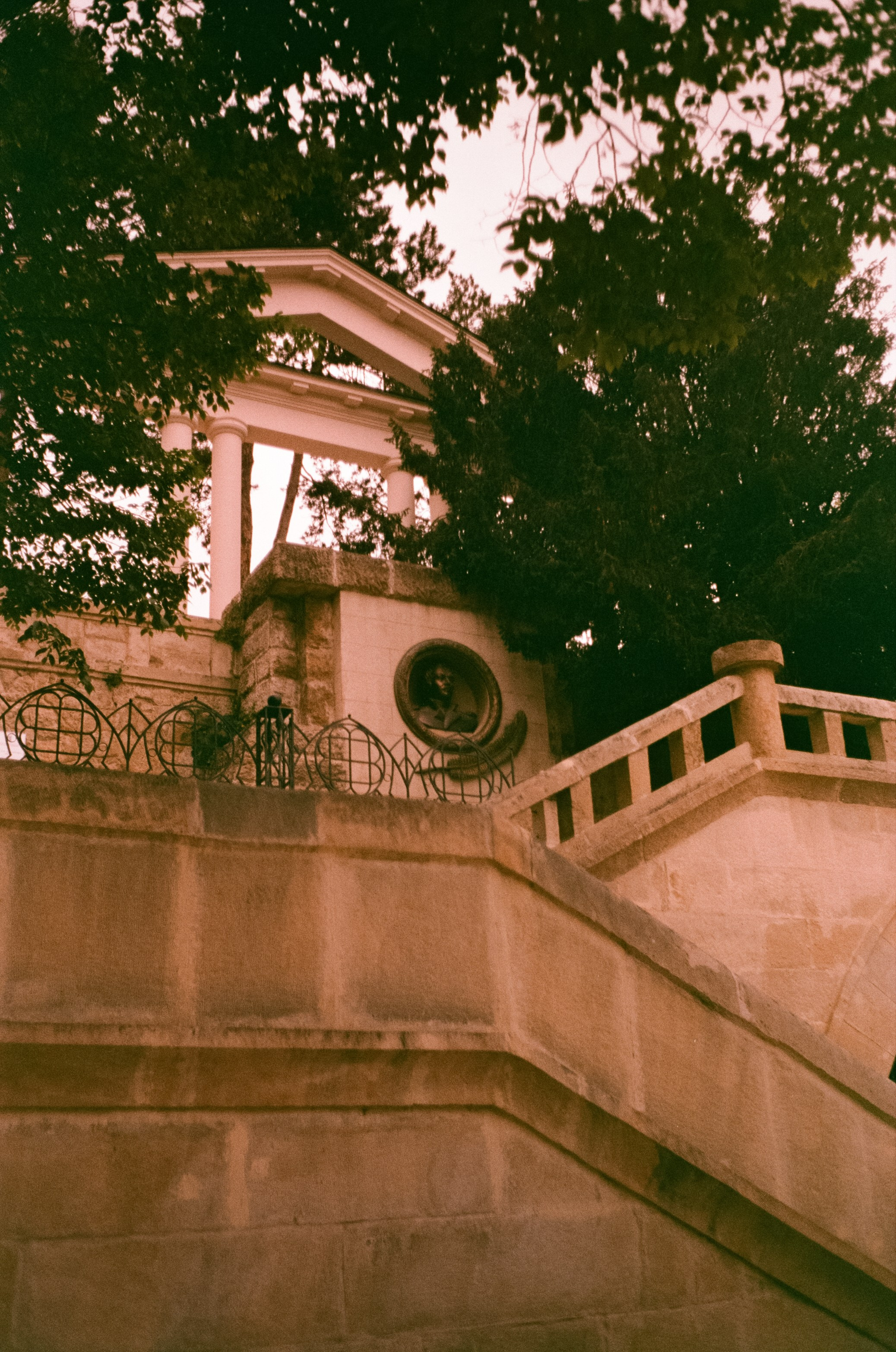 Кисловодск, Железноводск / 4 мая 2024 года / Centuria 400