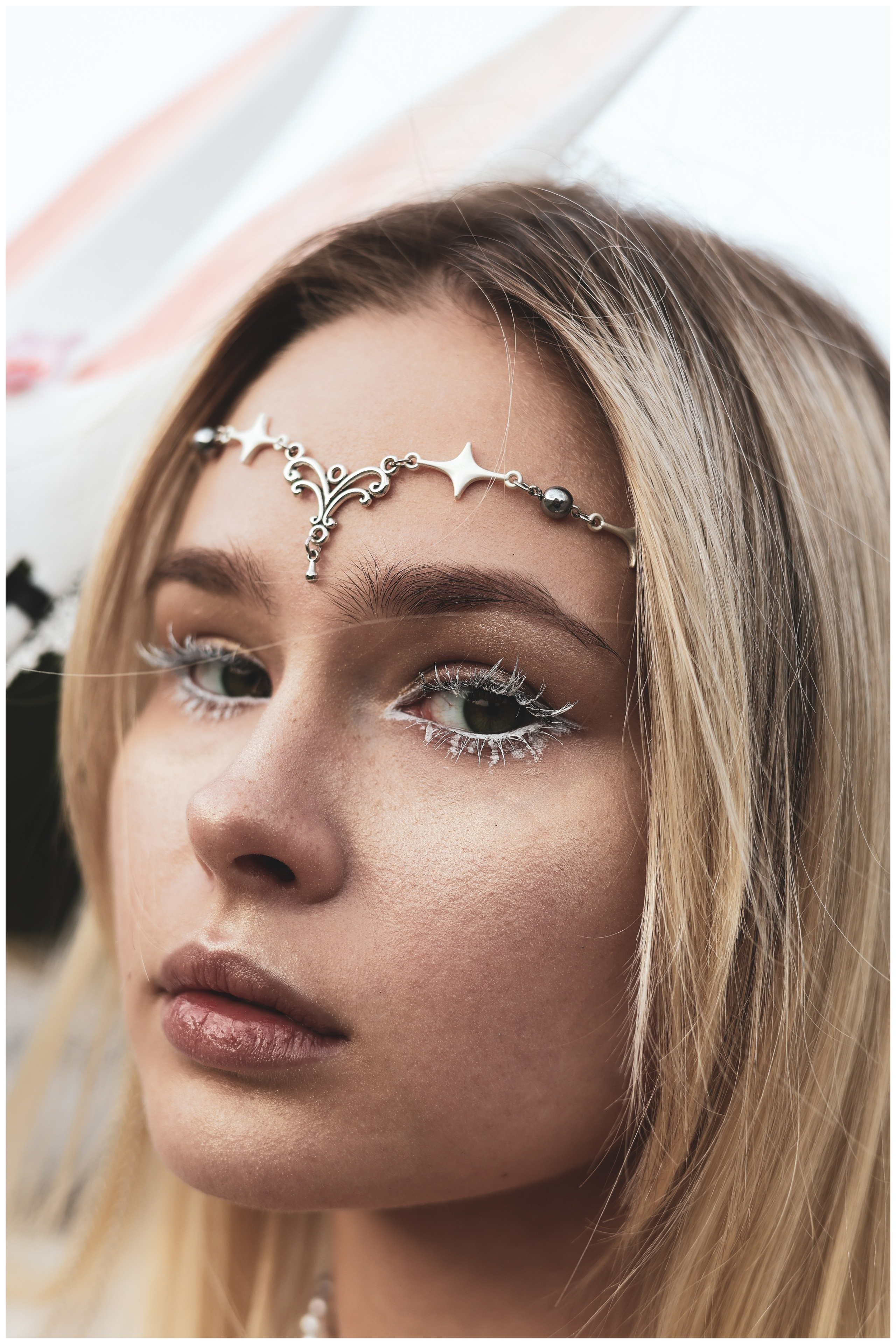 Елизавета. Портретный фотограф в Орле. Готовые фото за 3 дня! Помощь в позировании. Советы по организации