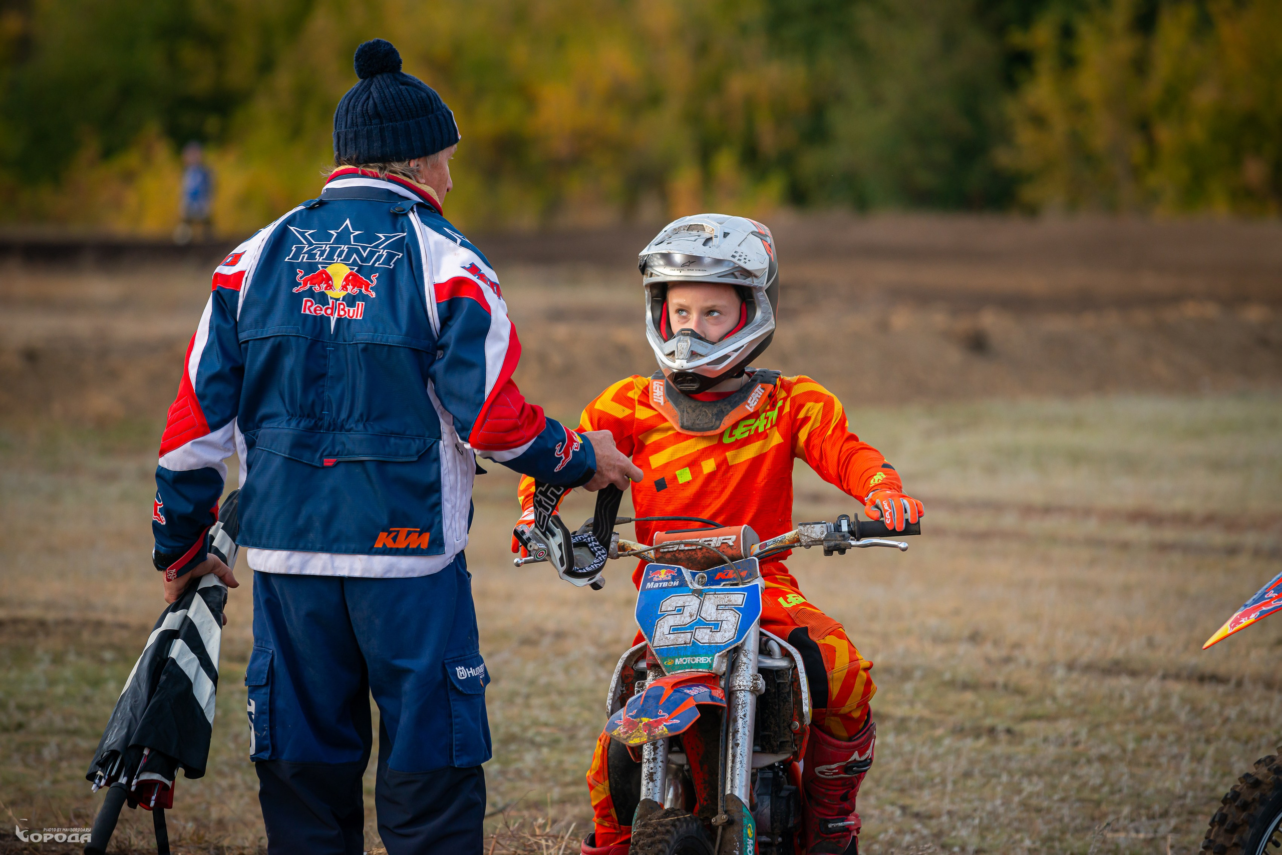 Варламово 2025. Фотограф | Макс Борода