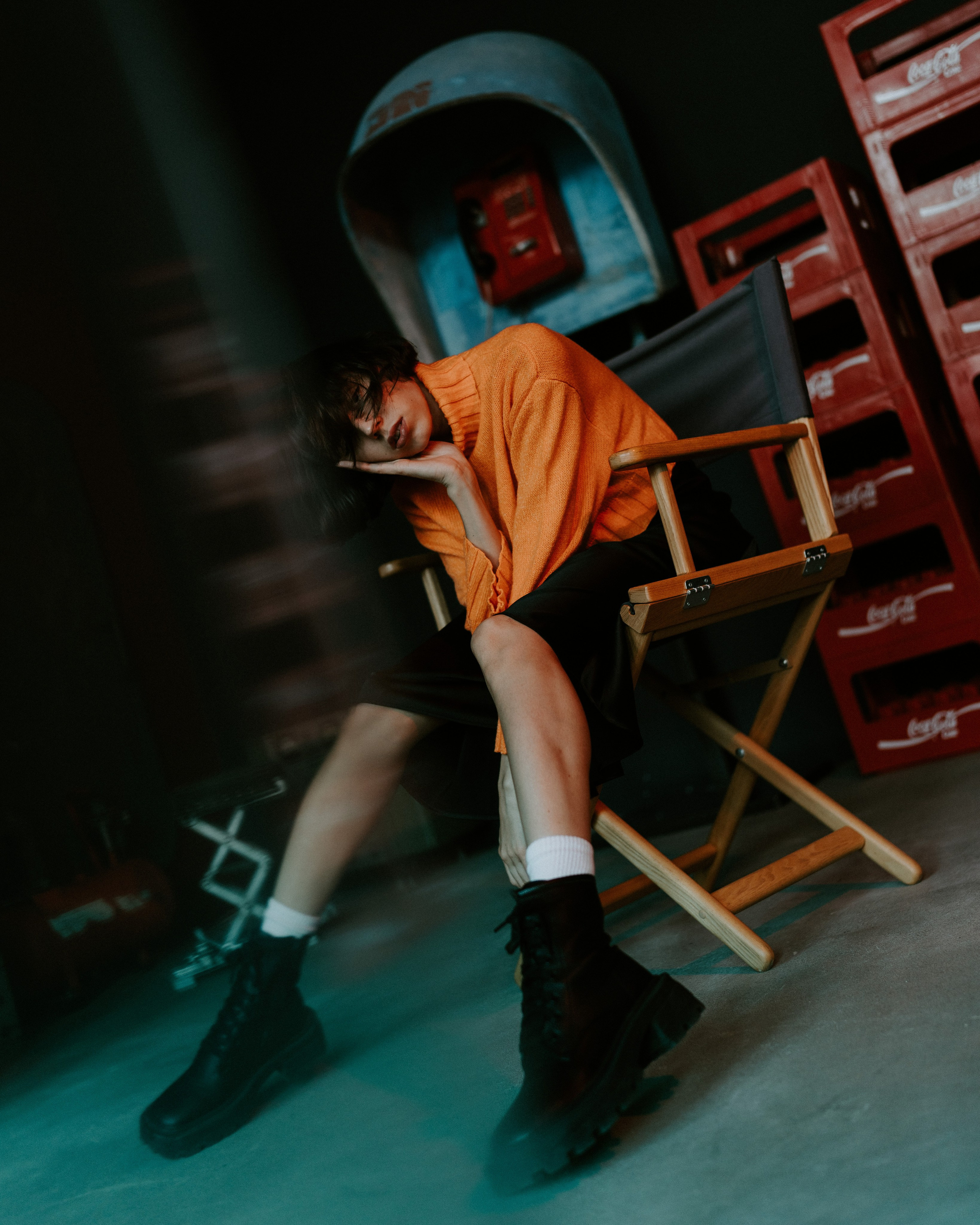 Портретный фотограф Санкт-Петербург Арнольд