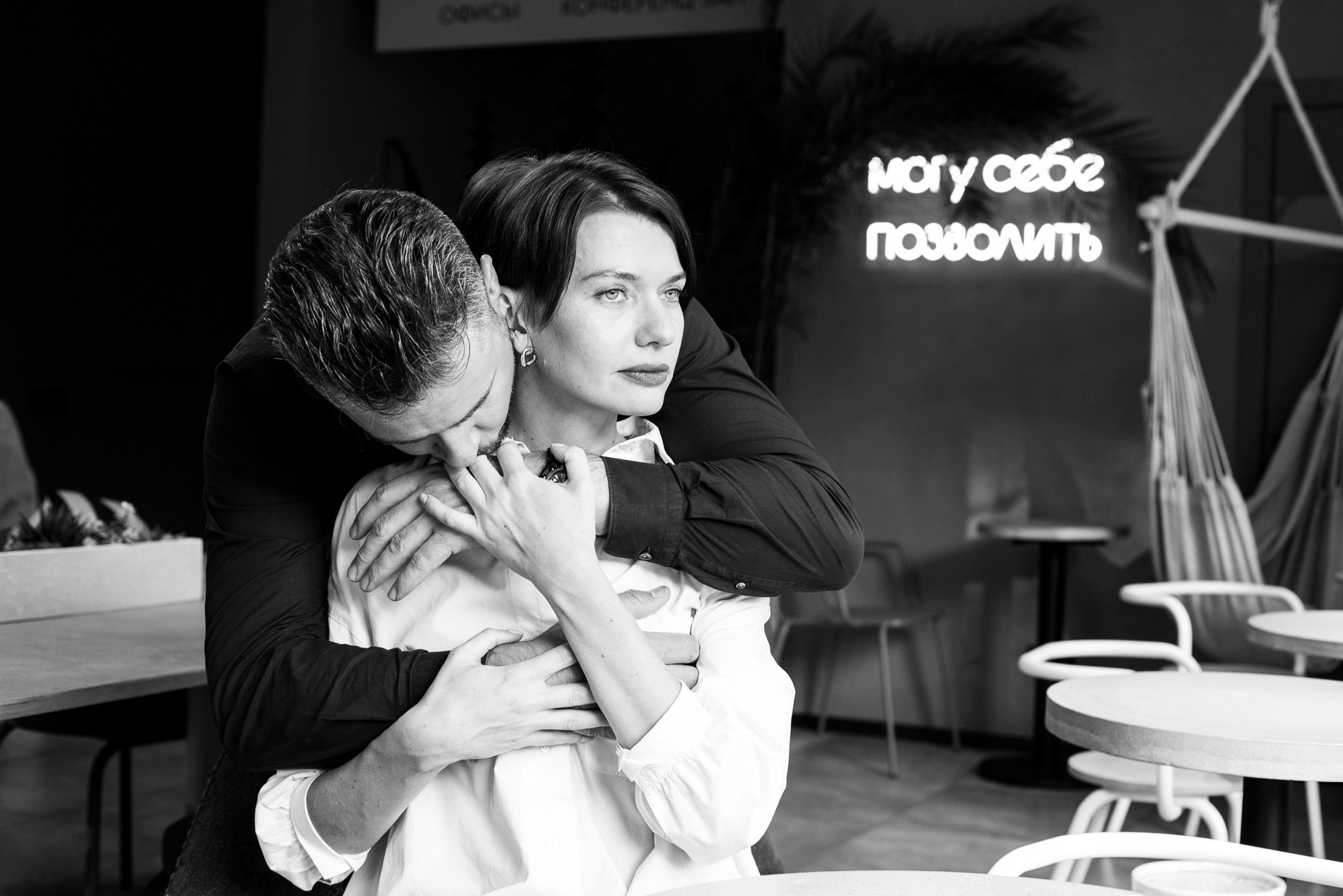 Лавстори, анонс свадьбы. Юлия Лисняк, контент-фотограф в Санкт-Петербурге