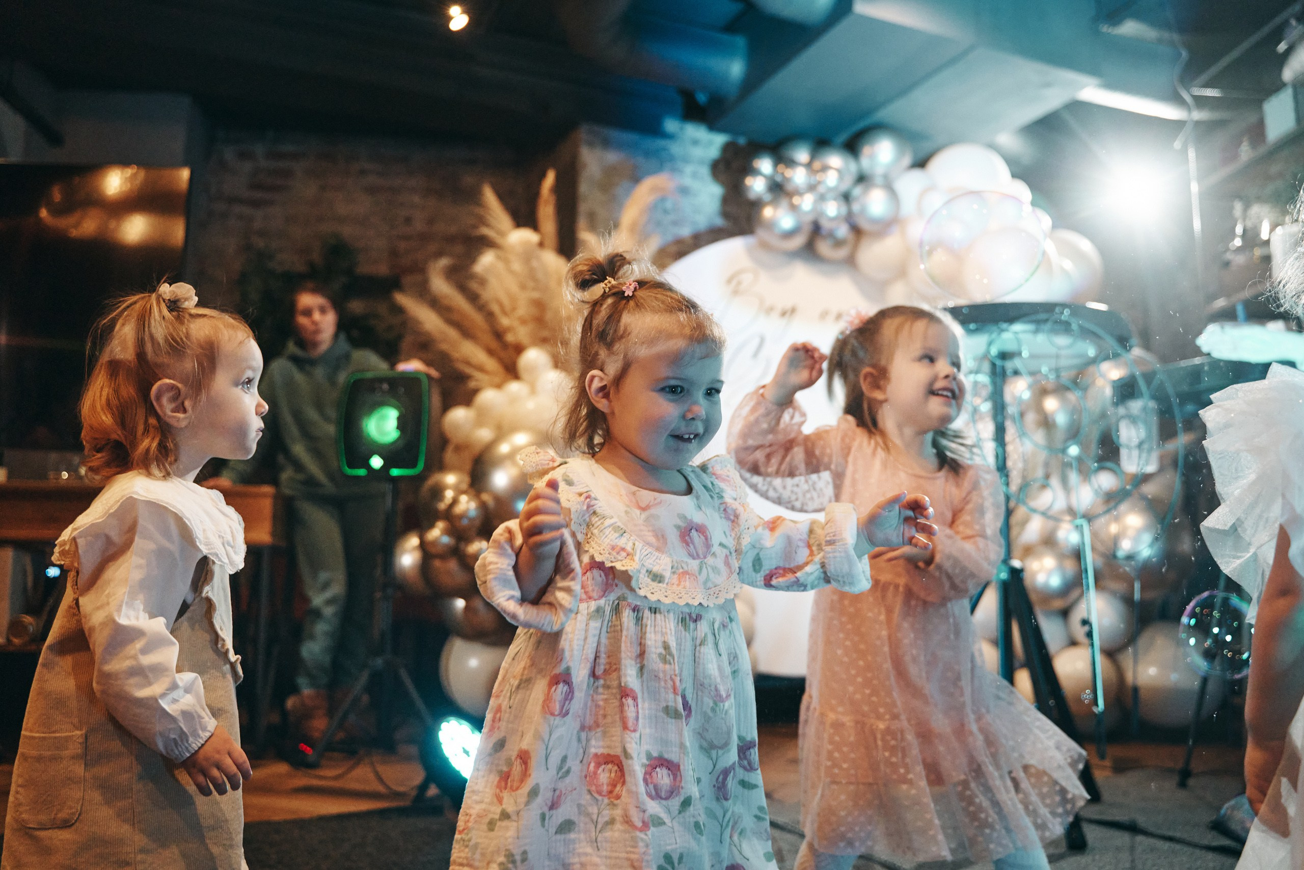 Арина и Георгий. Фотограф Слава Кайгородов