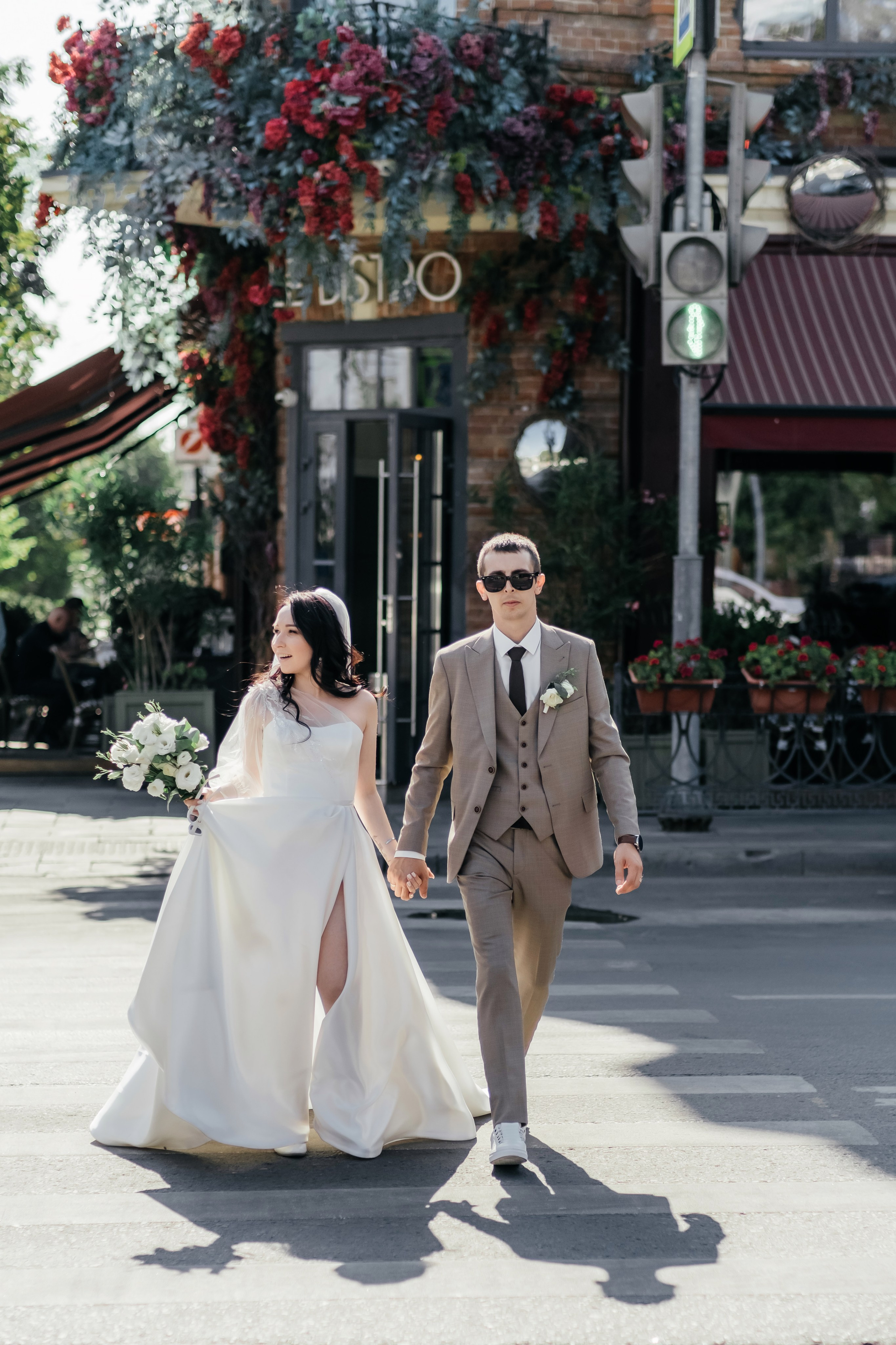 С и В. Свадебный фотограф. Видеосъемка свадьбы. Ростов-на-Дону. Москва. Сочи