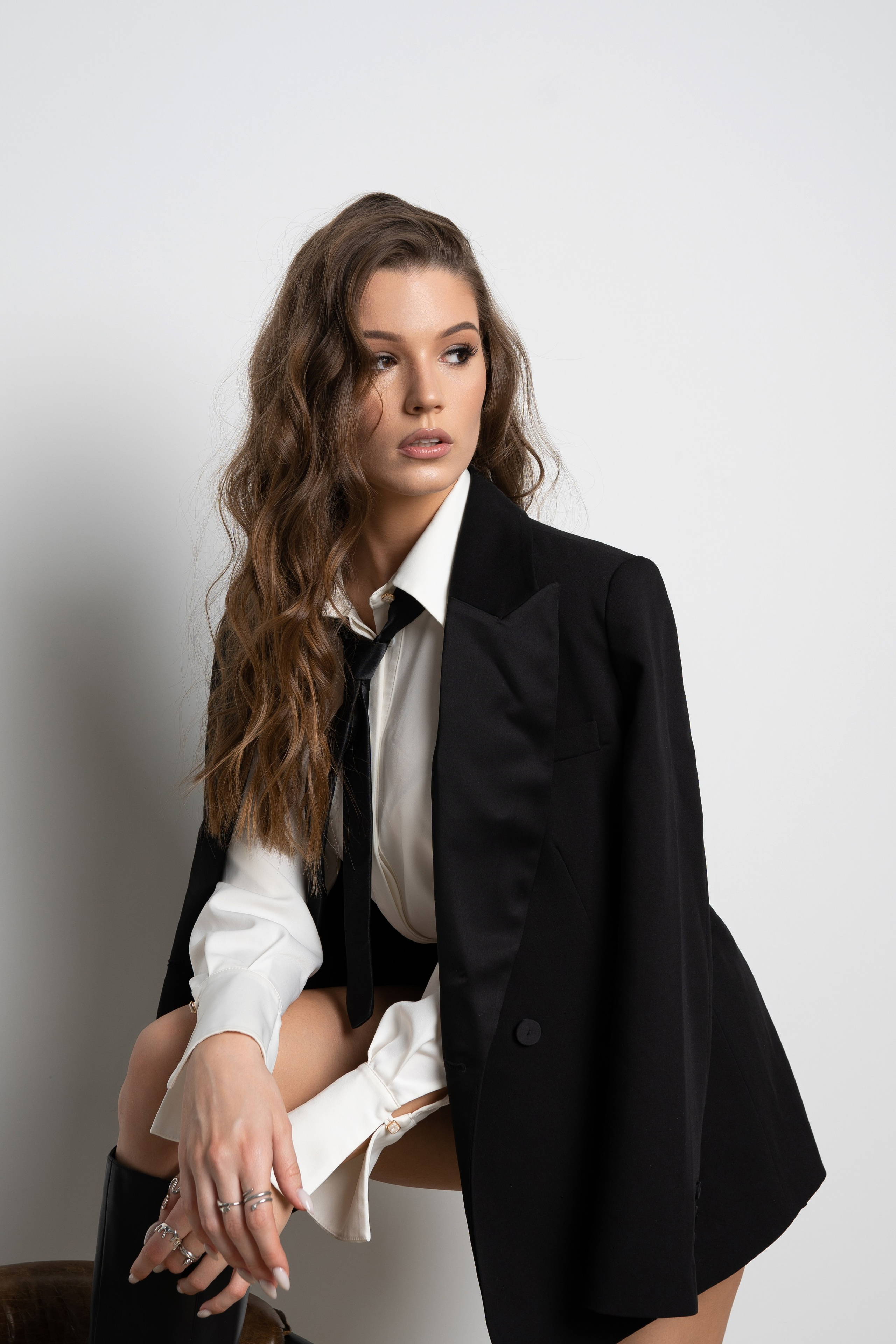 Маргарита Голубева. Фотограф Чебоксары