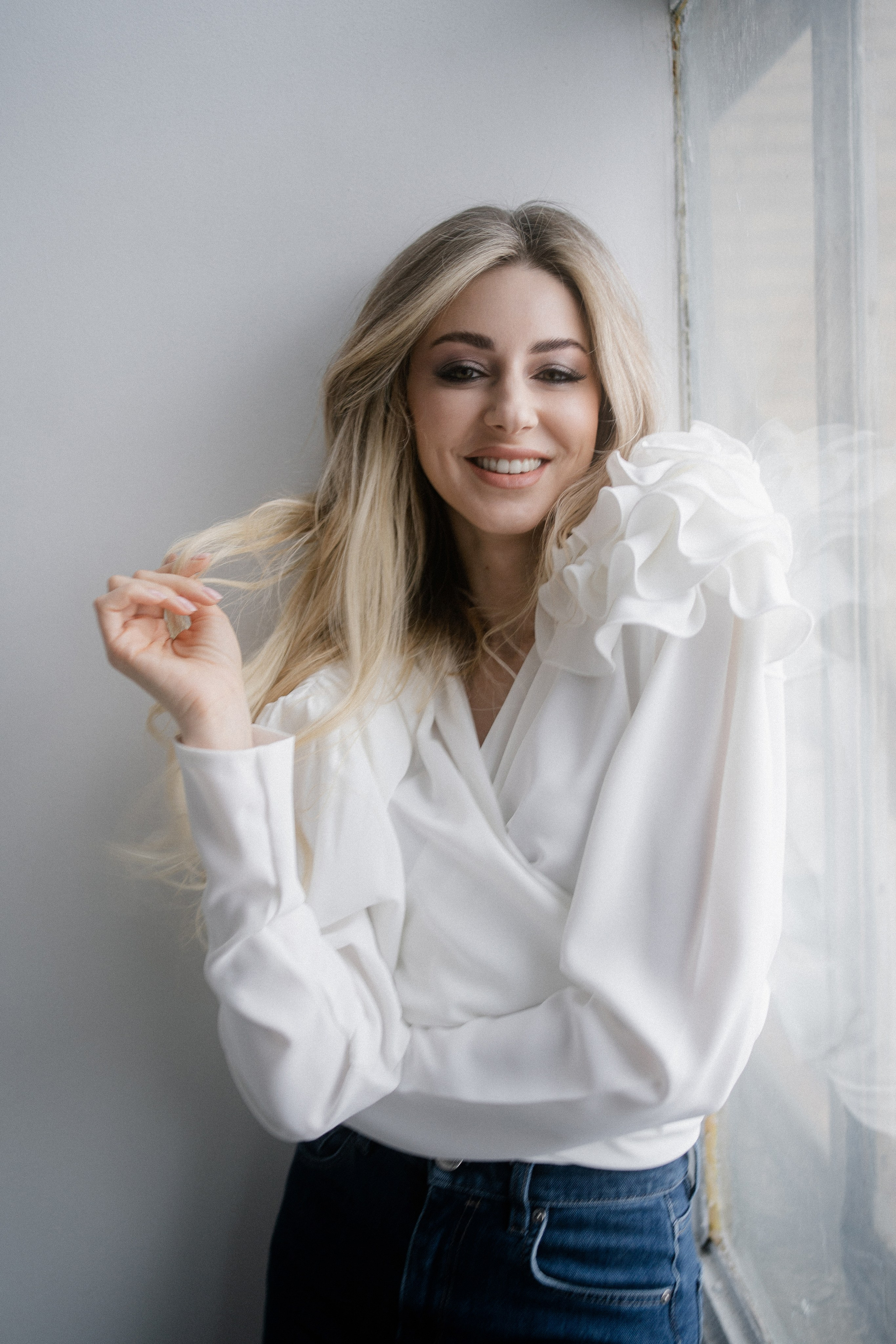 Юля. Фотограф на мероприятие