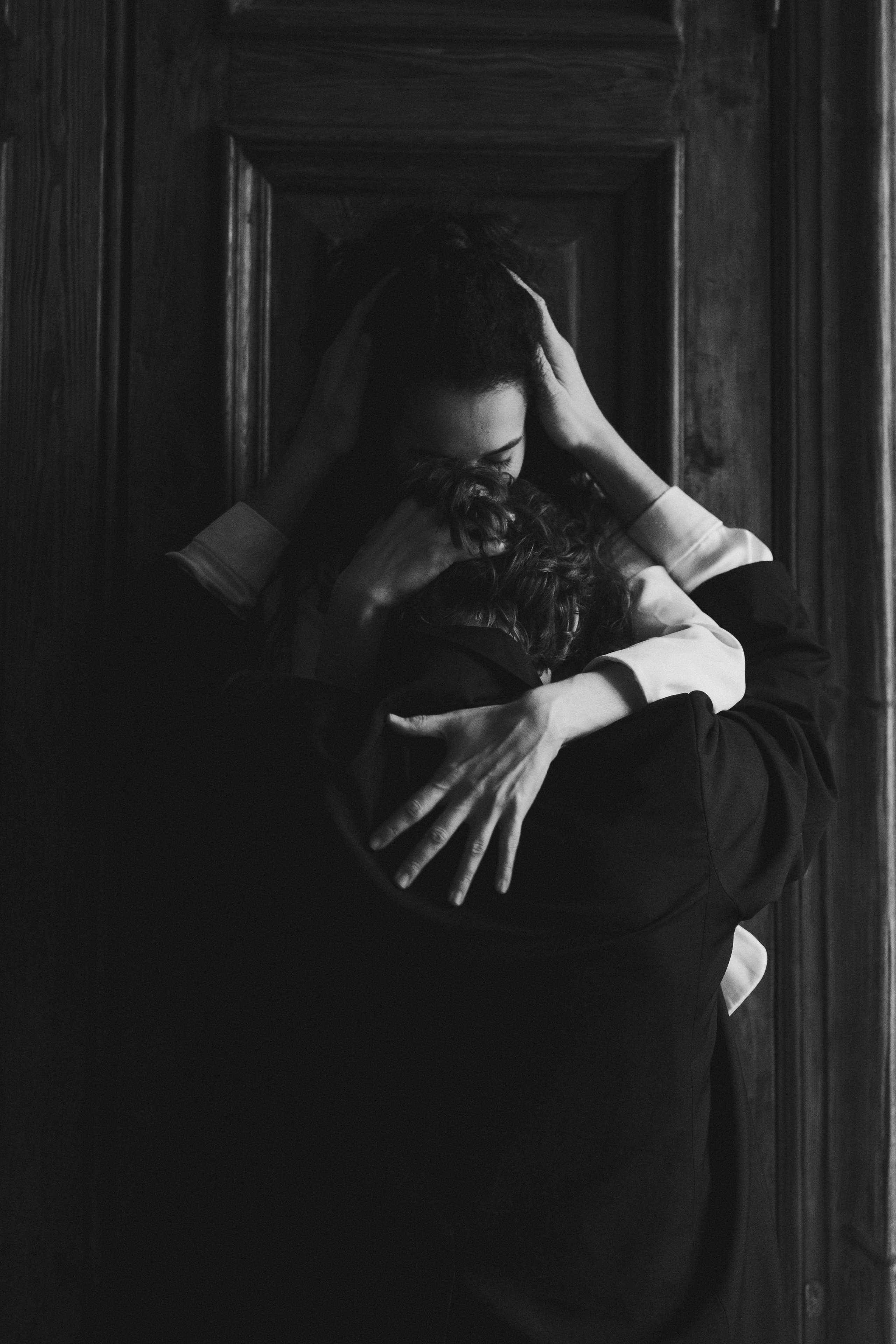 Виктор + Евгения. Олег Минайлов — Фотограф ваших событий