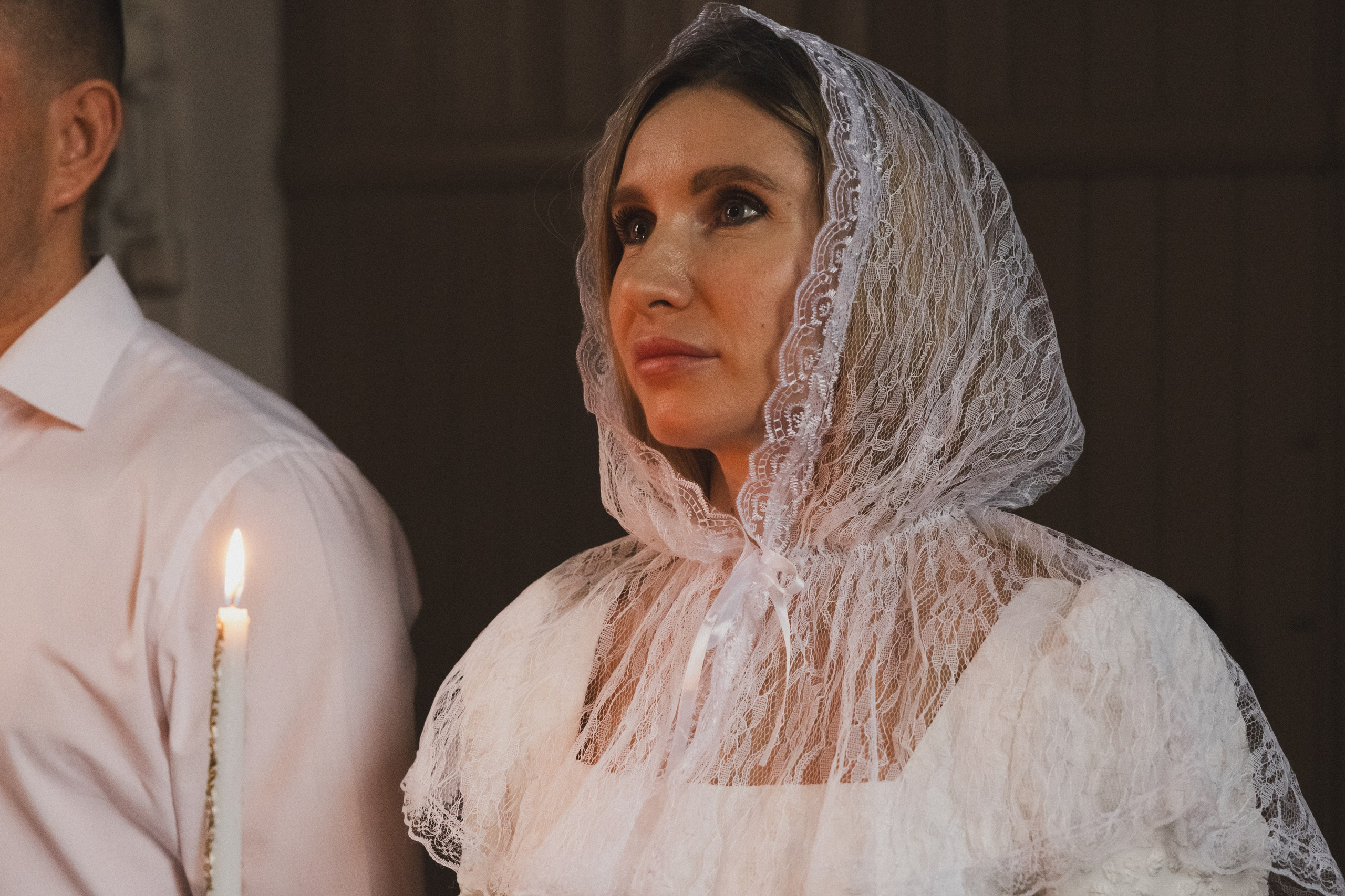 Венчание. Олег Минайлов — Фотограф ваших событий