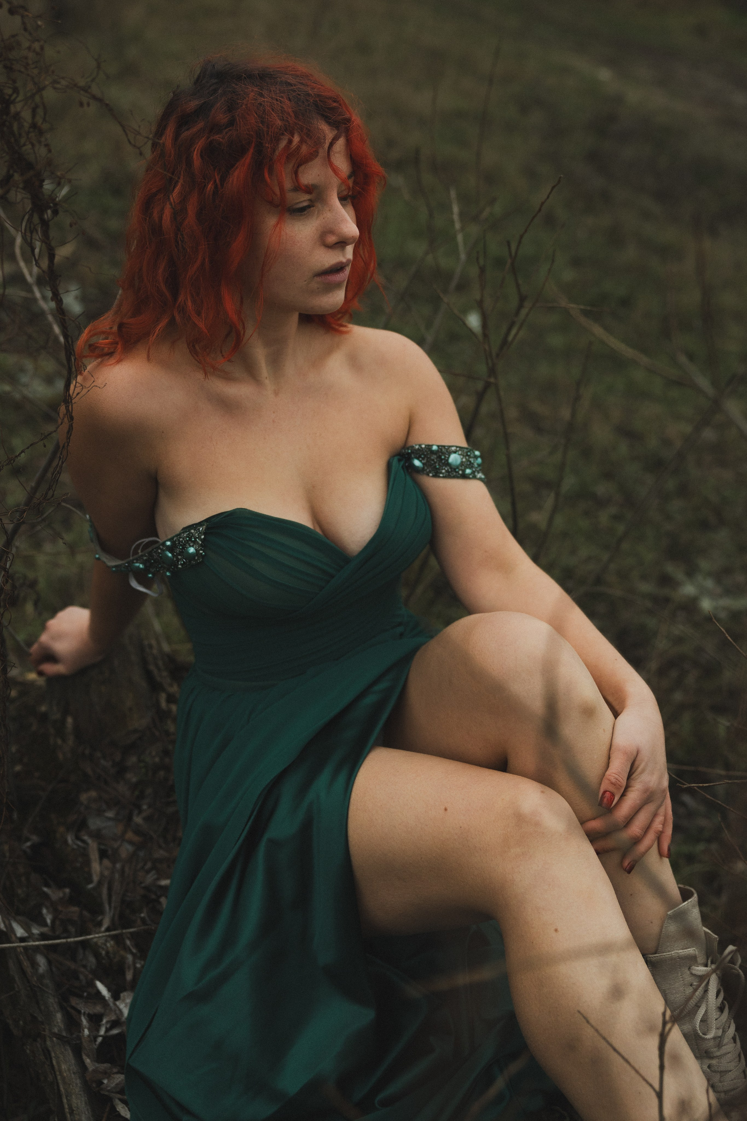 Фотосессия Тани. Олег Минайлов — Фотограф ваших событий