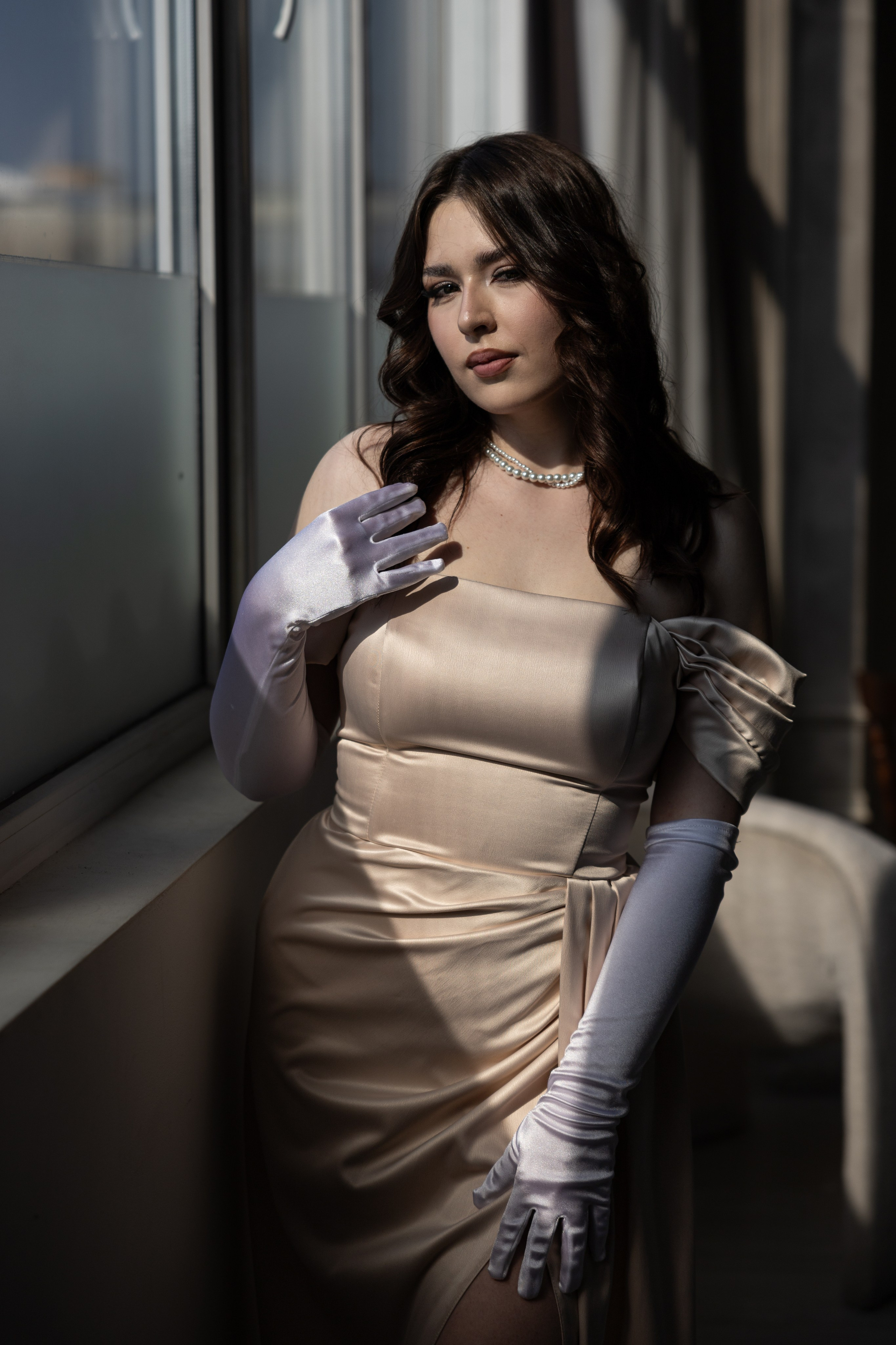 Дарьяна. Олег Минайлов — Фотограф ваших событий