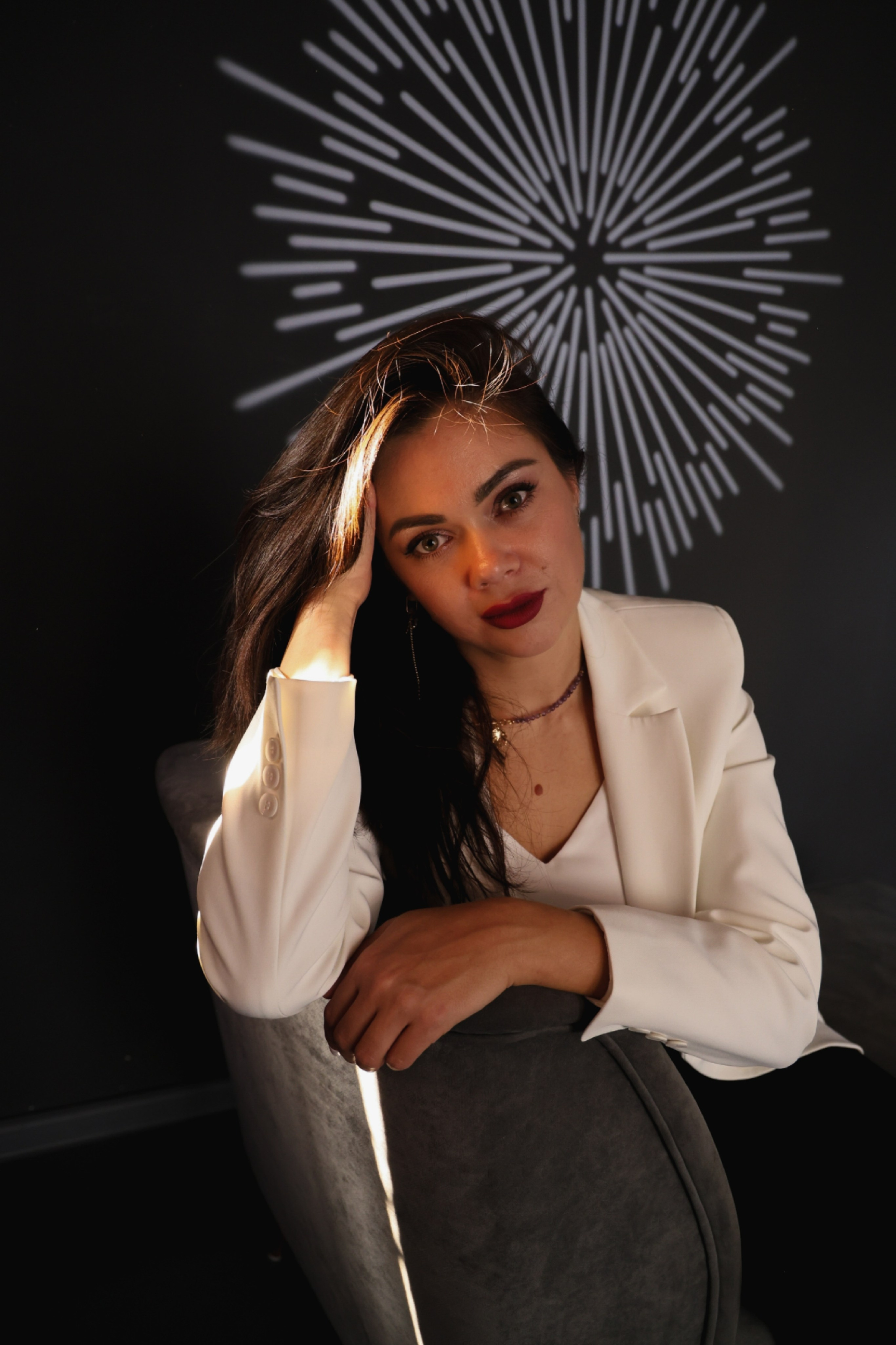 Женский портрет — Виктория. Олеся Шатохина Фотограф Солнечногорск Зеленоград Клин Фотосессия