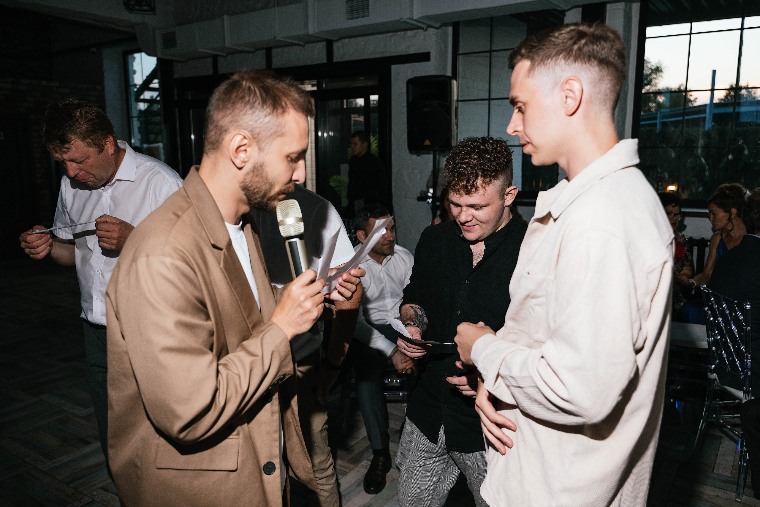 Wedding day #58. Свадебный, семейный фотограф в Рязани Лена Брант