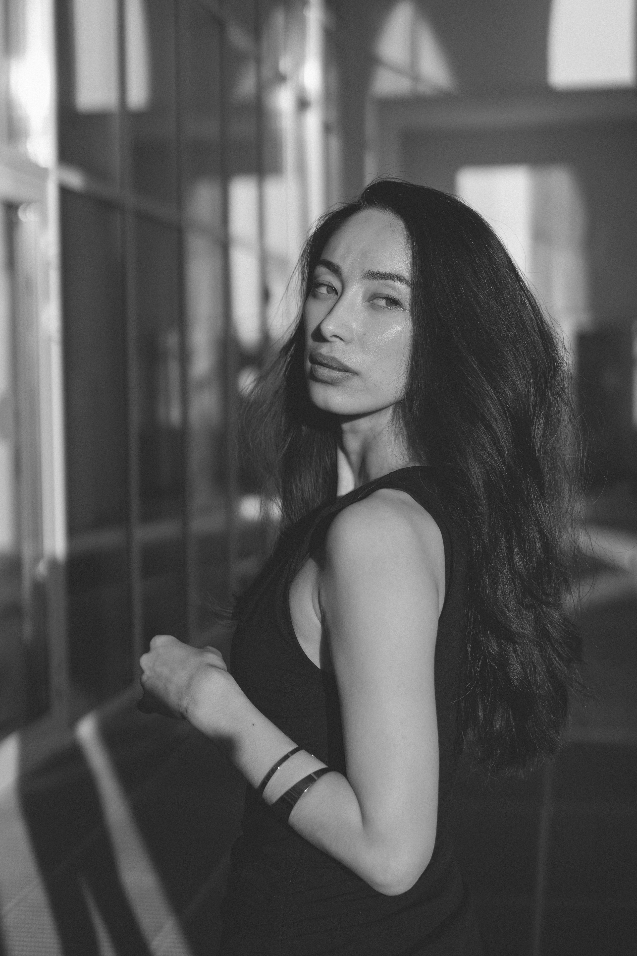 Салтанат. Фотограф Лютикова Ирина, Тюмень, Москва