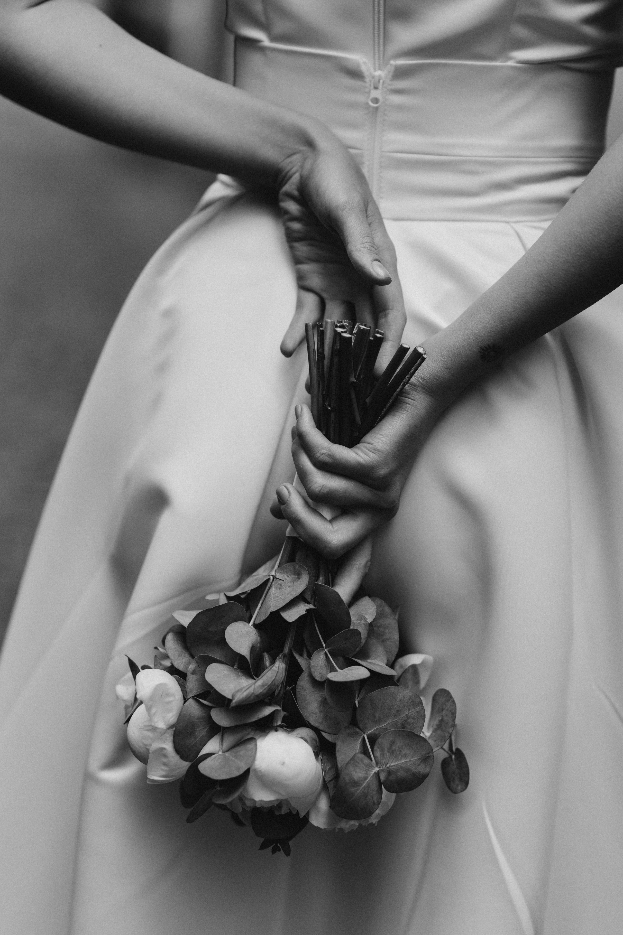 Юра и Арина. Свадебный и портретный фотограф в Калининграде и Москве Марк Юдинцев