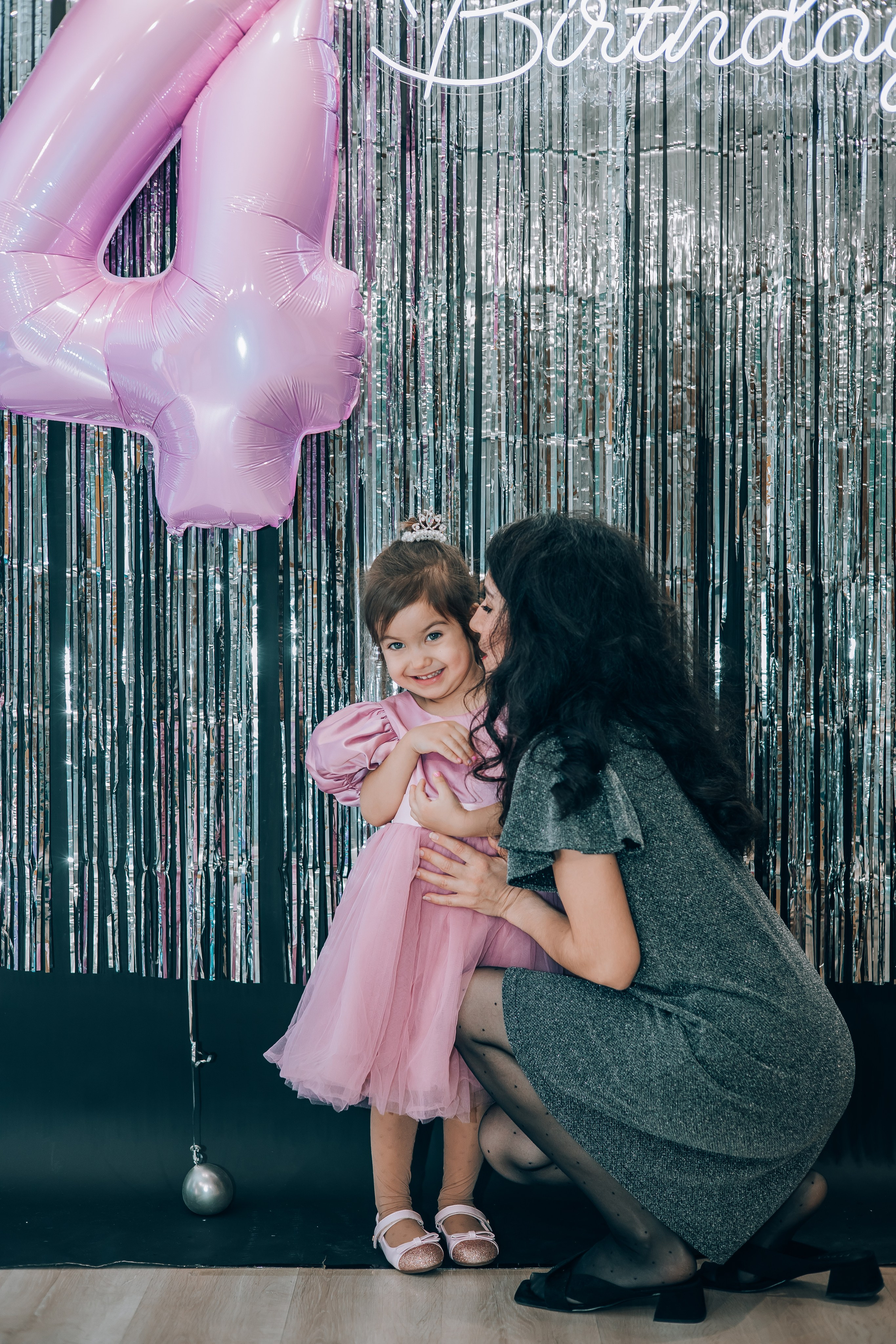 Репортаж дня рождения. Фотограф Newborn, семейный фотограф во Владивостоке Ольга Казакова