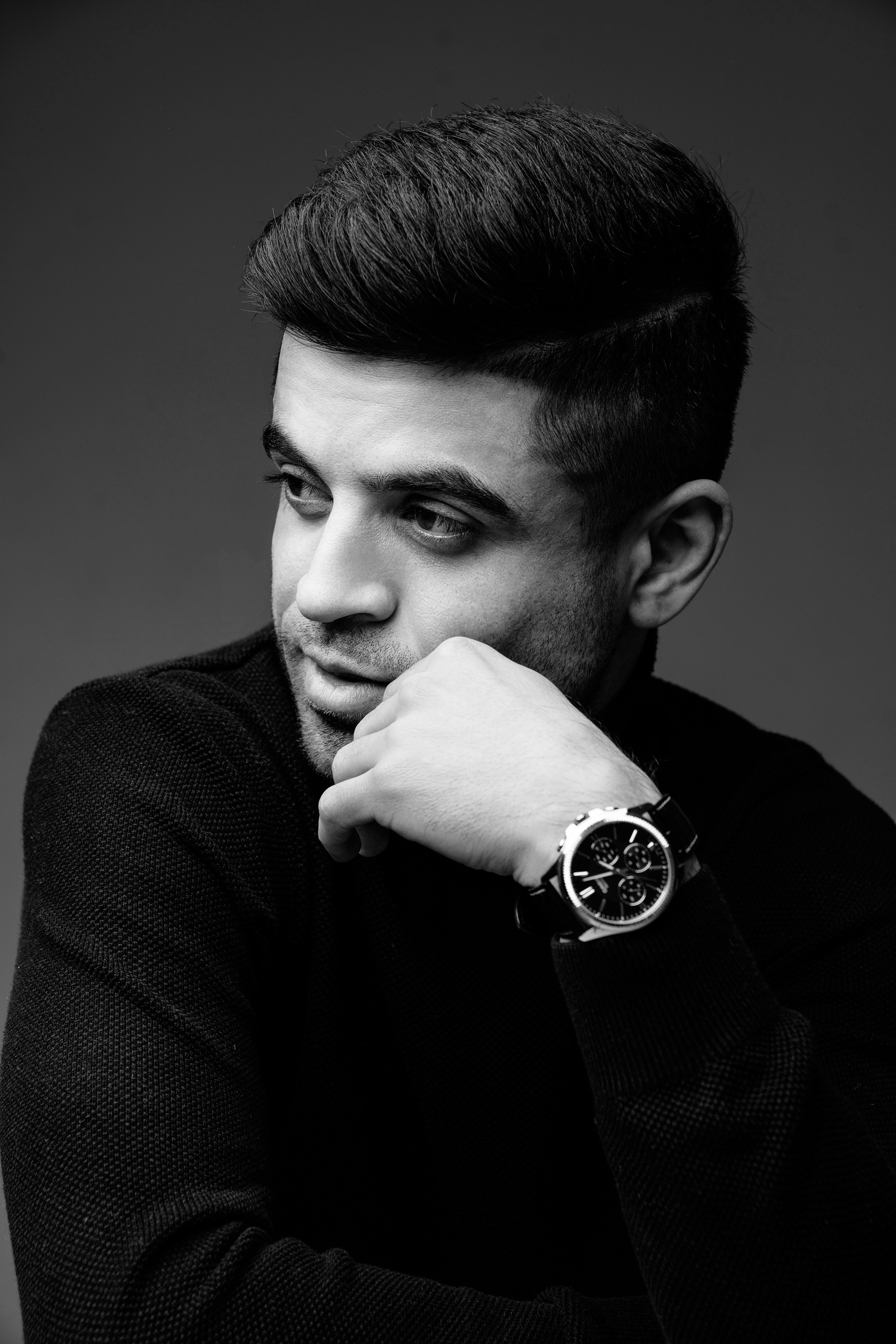 Мужская съемка. Оксана Волик фотограф в Архангельске. Аренда фотостудии White Studio