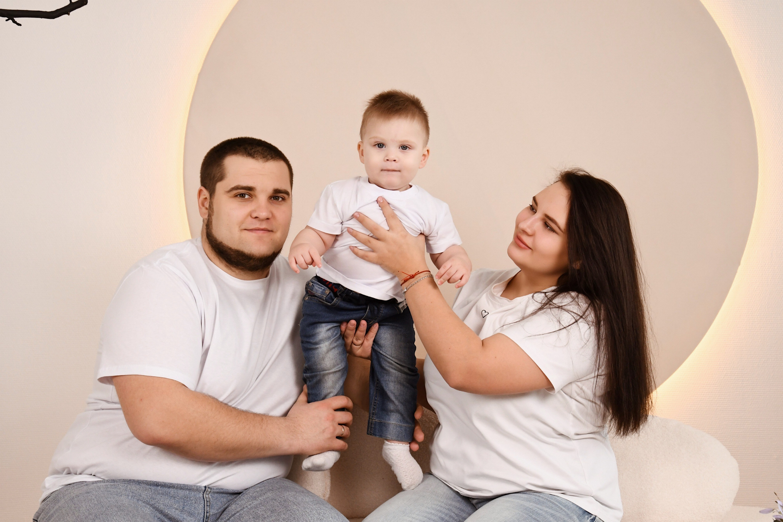 Зал Kids. Фотограф Оренбург I Кристина Подольская