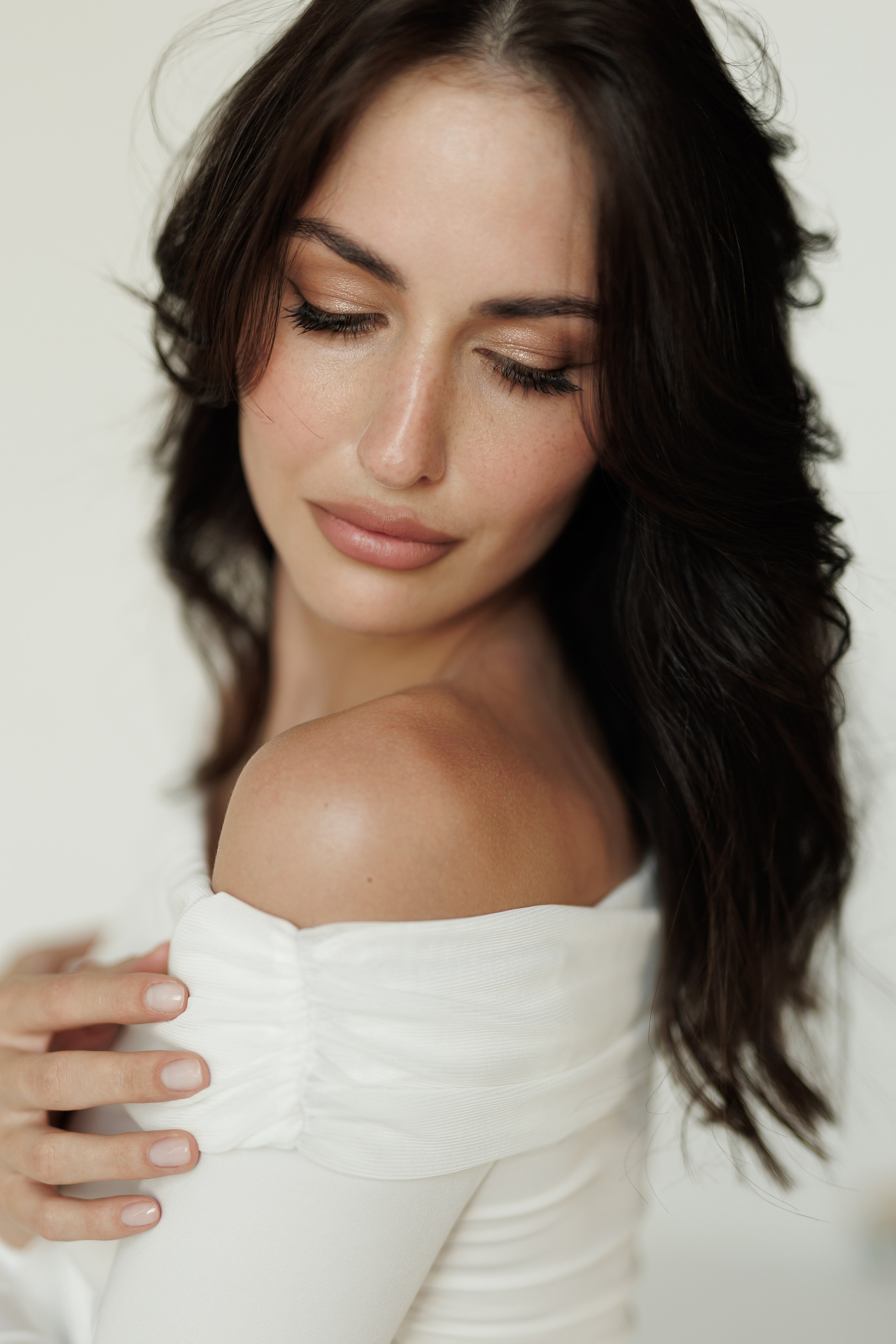 Марина. Брысина Алёна/ фотограф Петрозаводск, Карелия