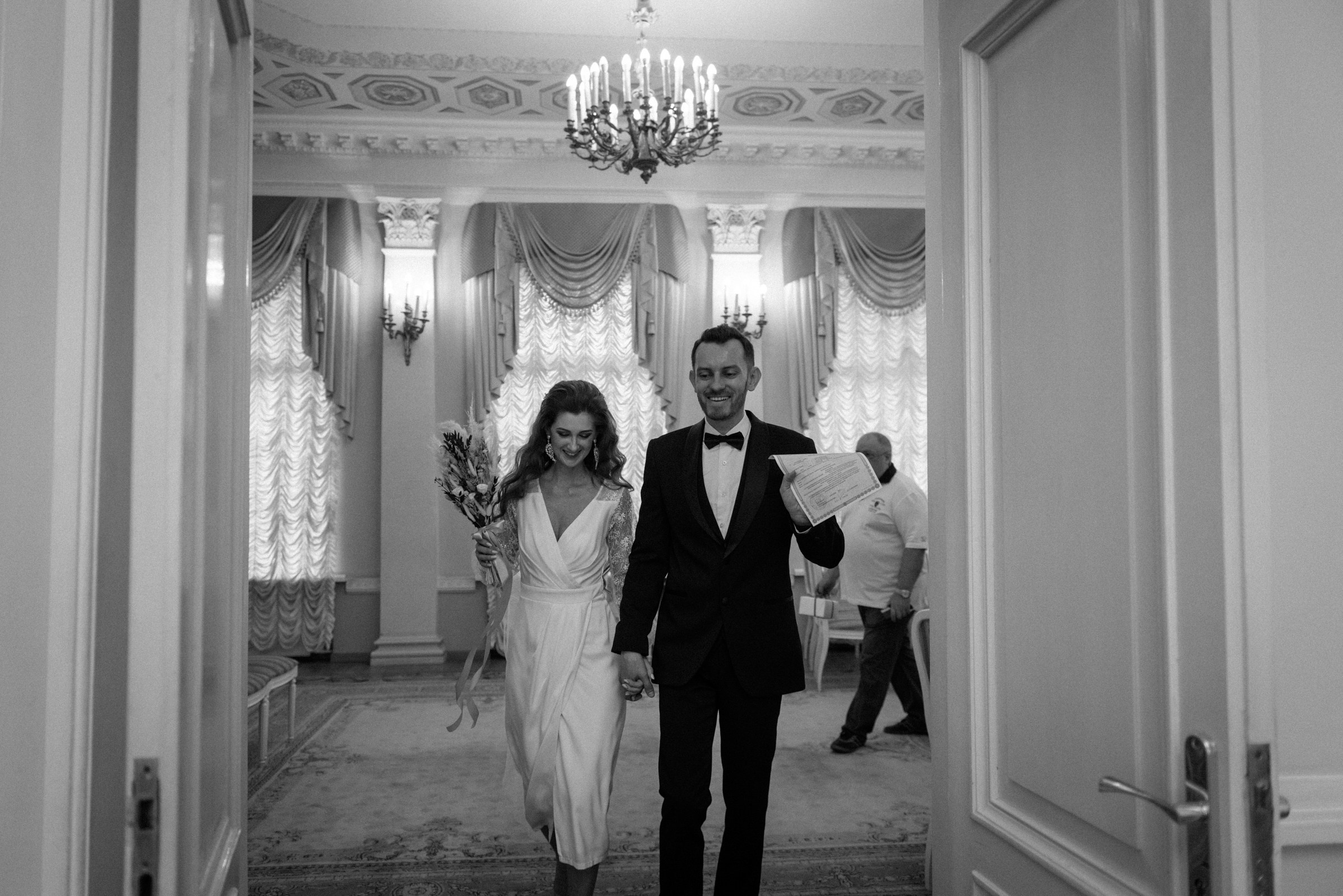 регистрация бракосочетания в ЗАГСе Кировского района