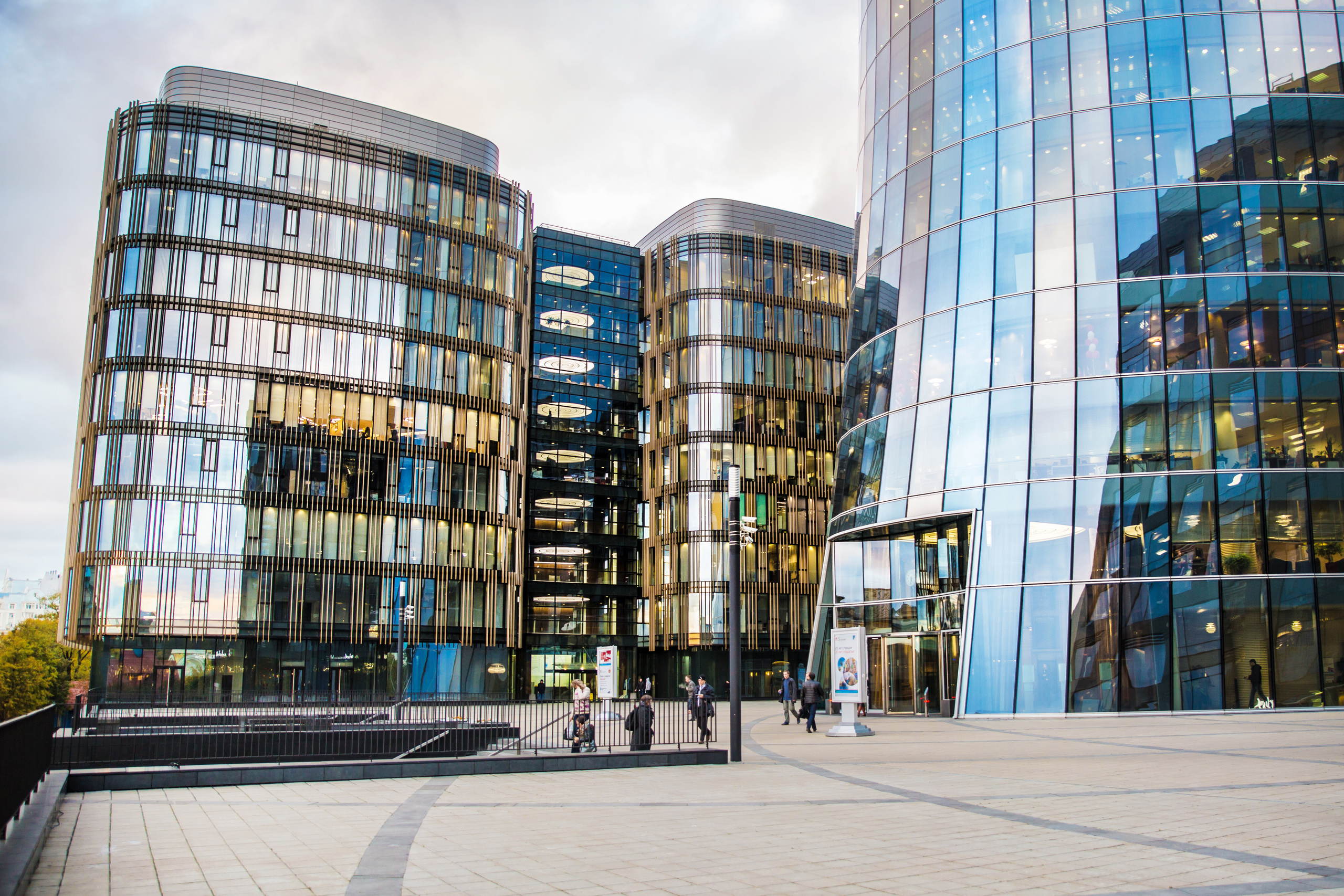 МЕГАПОЛИСЫ ИНДАСТРИАЛ. Профессиональный фотограф Светлана Протасова