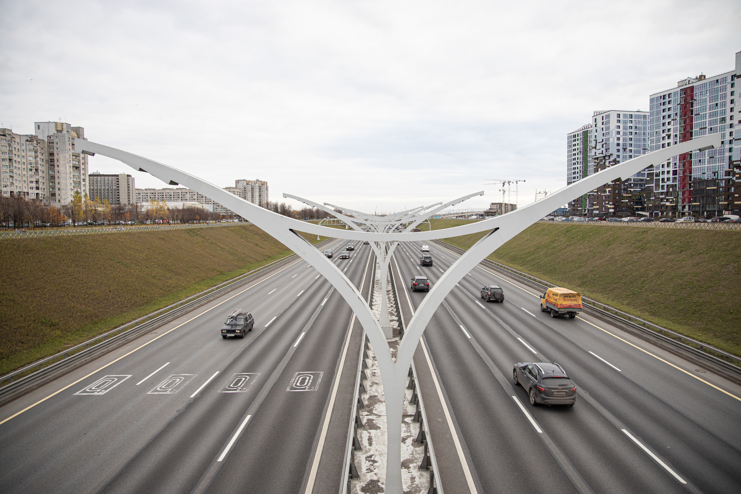 МЕГАПОЛИСЫ ИНДАСТРИАЛ. Профессиональный фотограф Светлана Протасова
