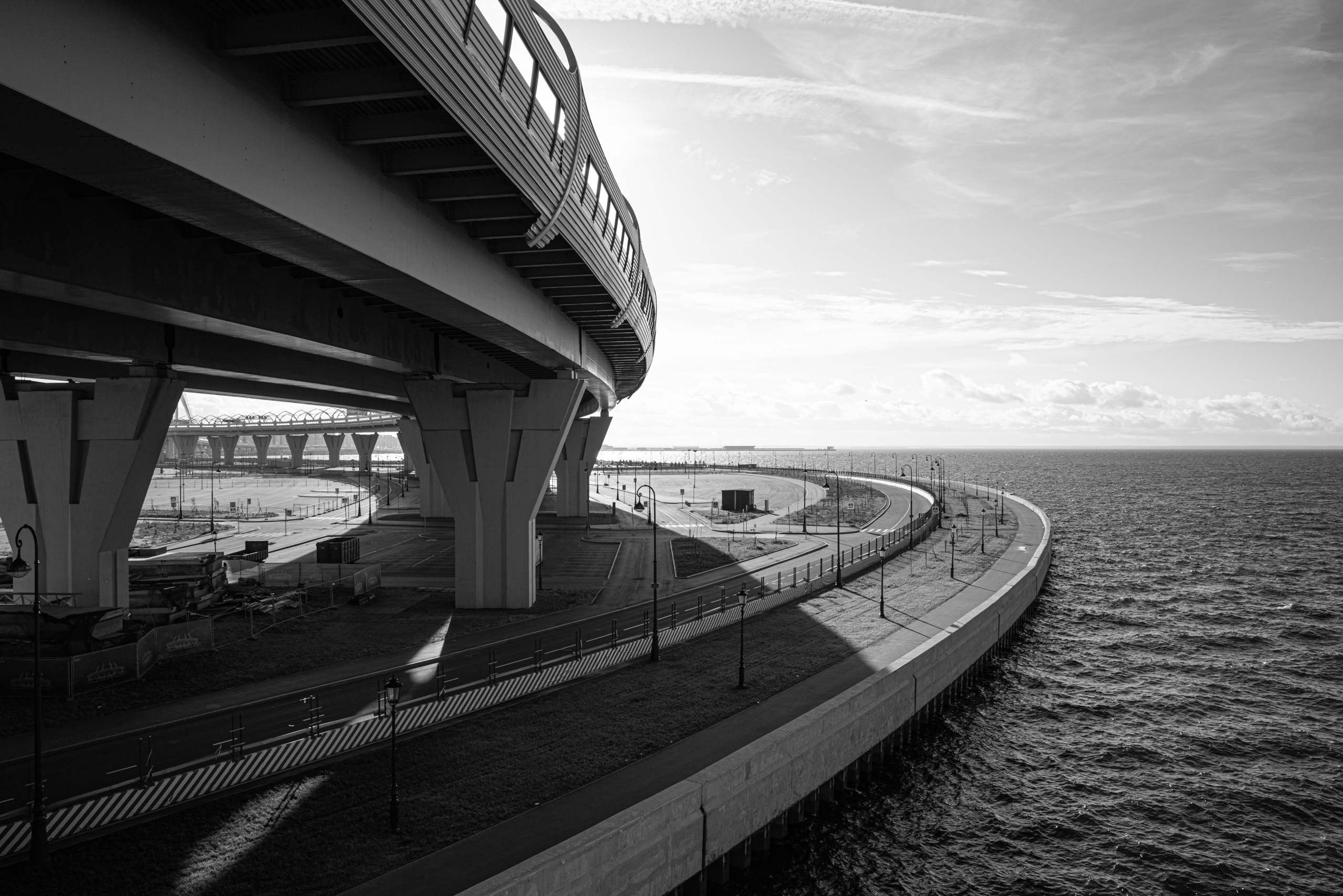 МЕГАПОЛИСЫ ИНДАСТРИАЛ. Профессиональный фотограф Светлана Протасова