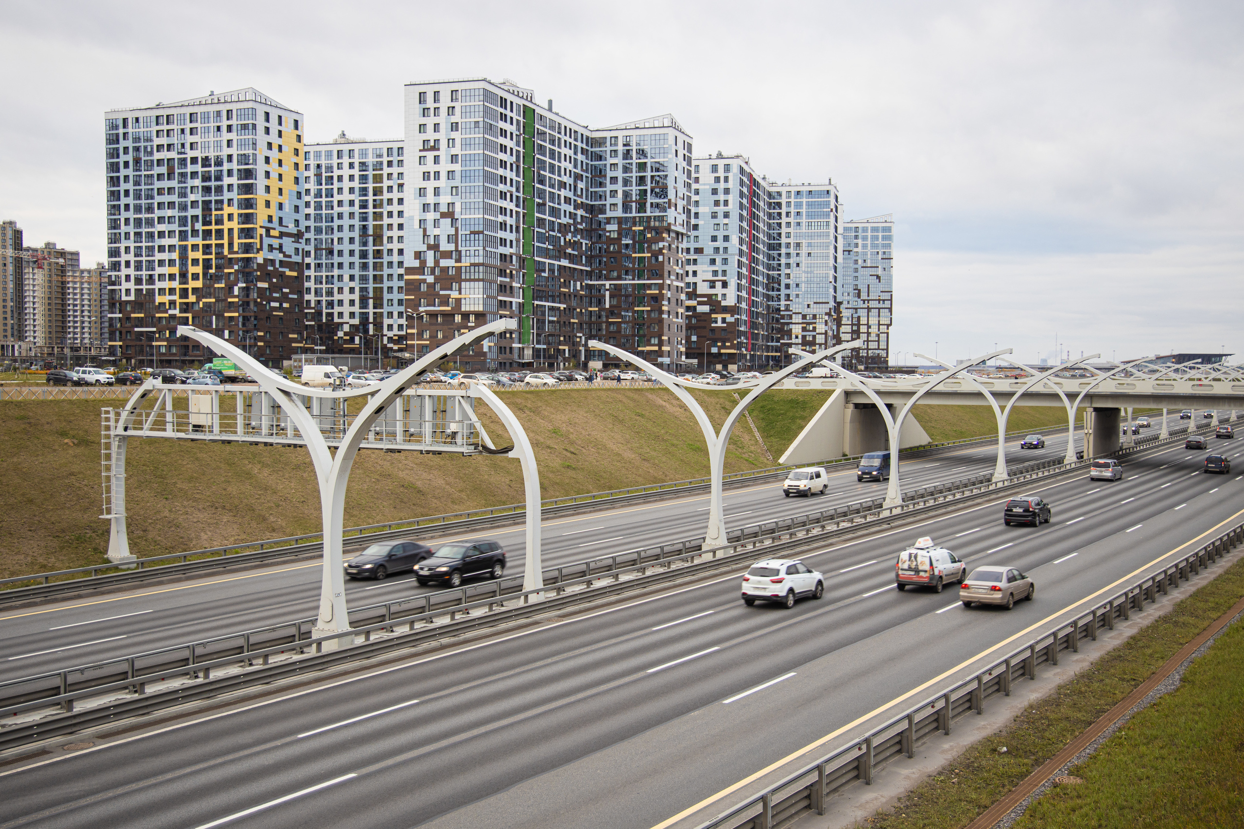 МЕГАПОЛИСЫ ИНДАСТРИАЛ. Профессиональный фотограф Светлана Протасова