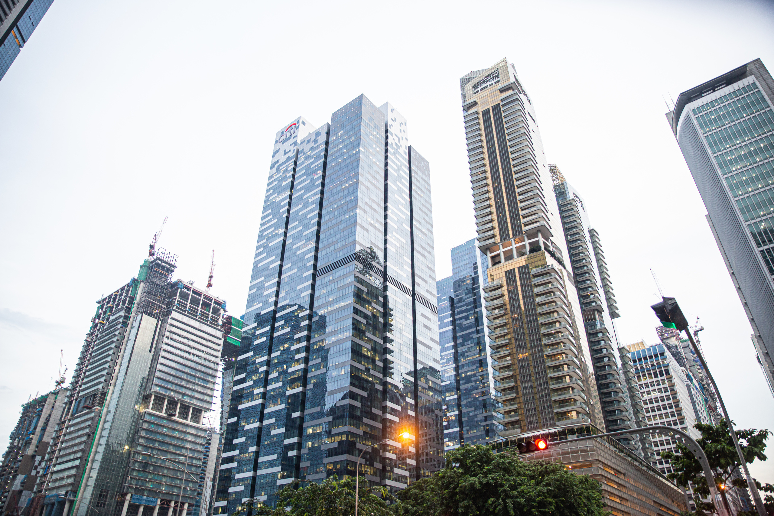 МЕГАПОЛИСЫ ИНДАСТРИАЛ. Профессиональный фотограф Светлана Протасова