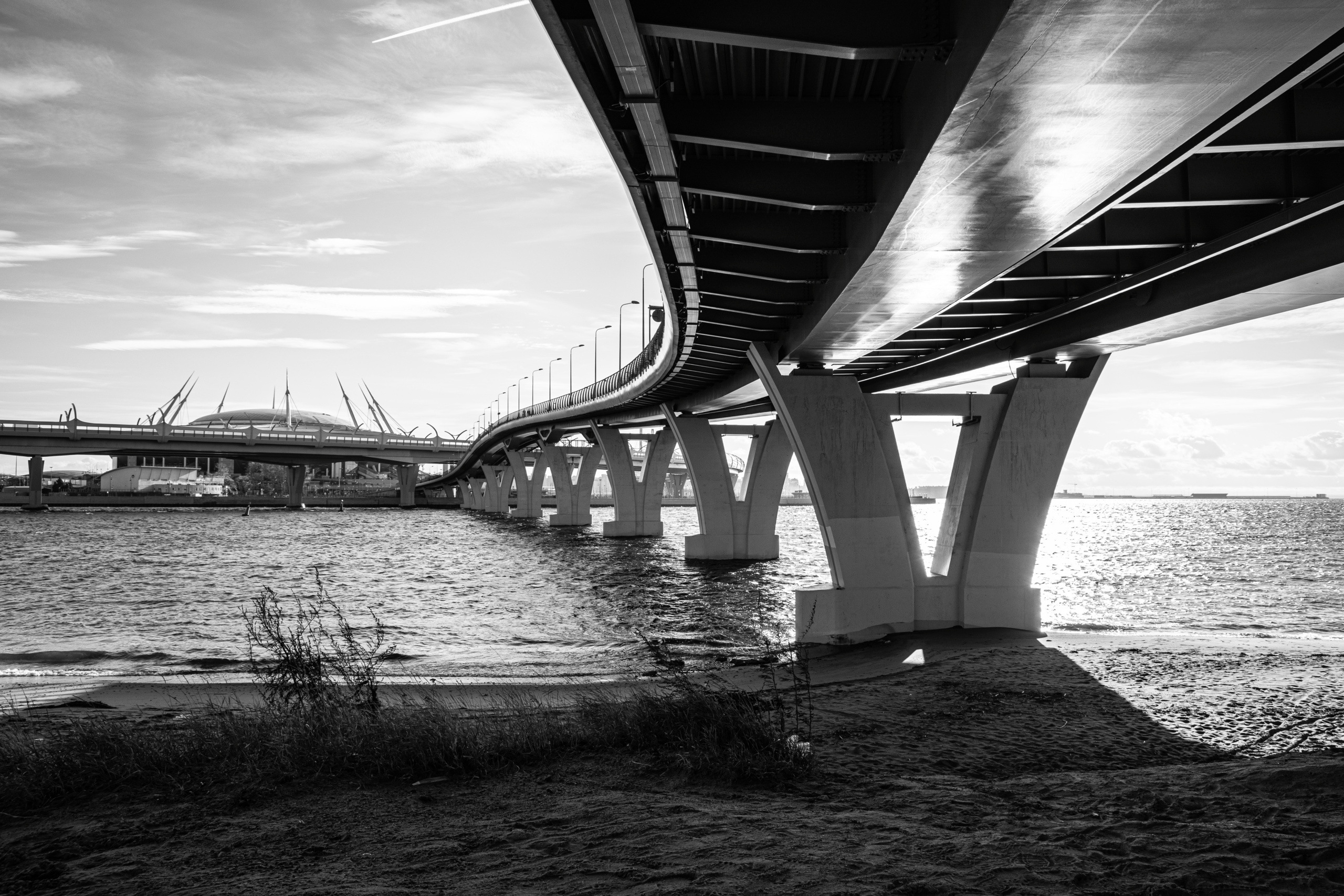 МЕГАПОЛИСЫ ИНДАСТРИАЛ. Профессиональный фотограф Светлана Протасова